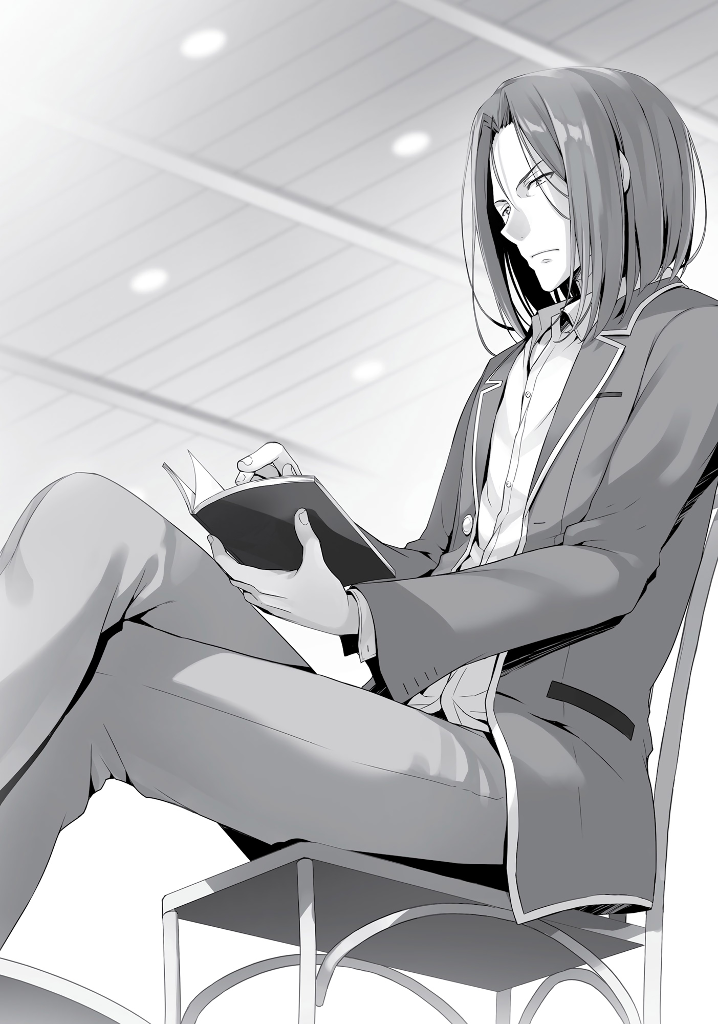 Chapter 3: In-Class Voting - 08