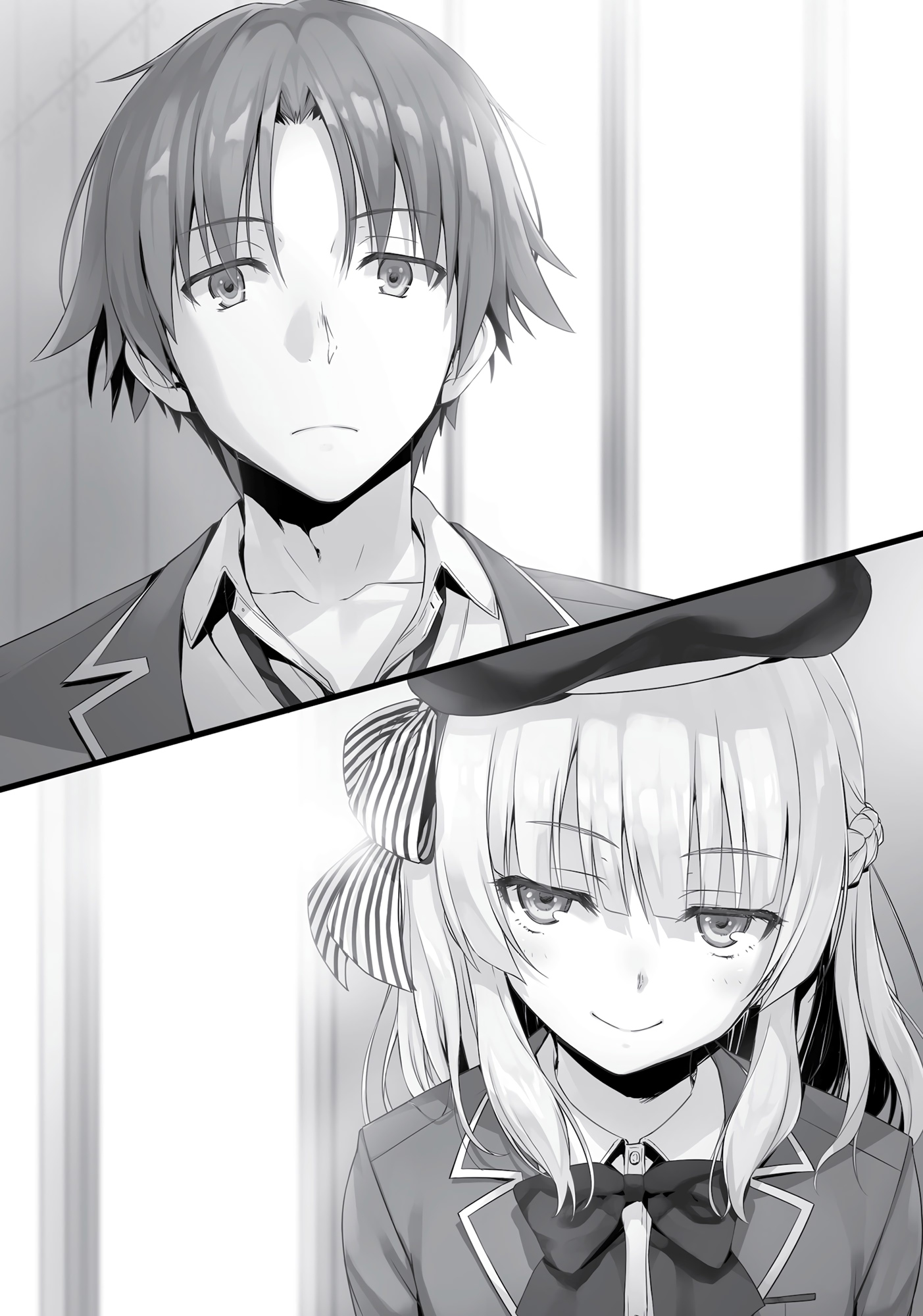 Chapter 4: The Difficulty of Saving - 10