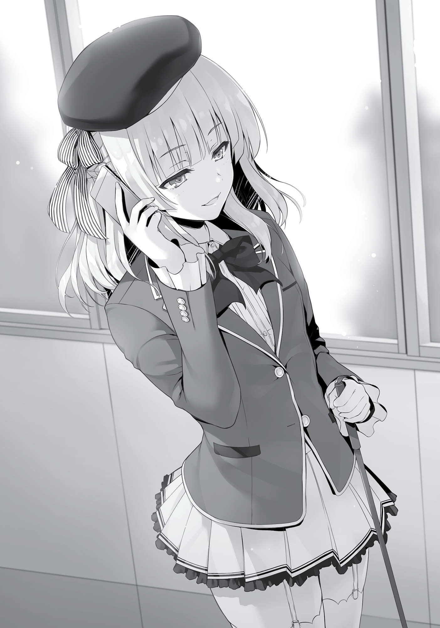 Chapter 6: Good and Evil - 12