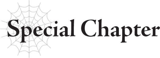 Special Chapter The Elf Cackles - 16