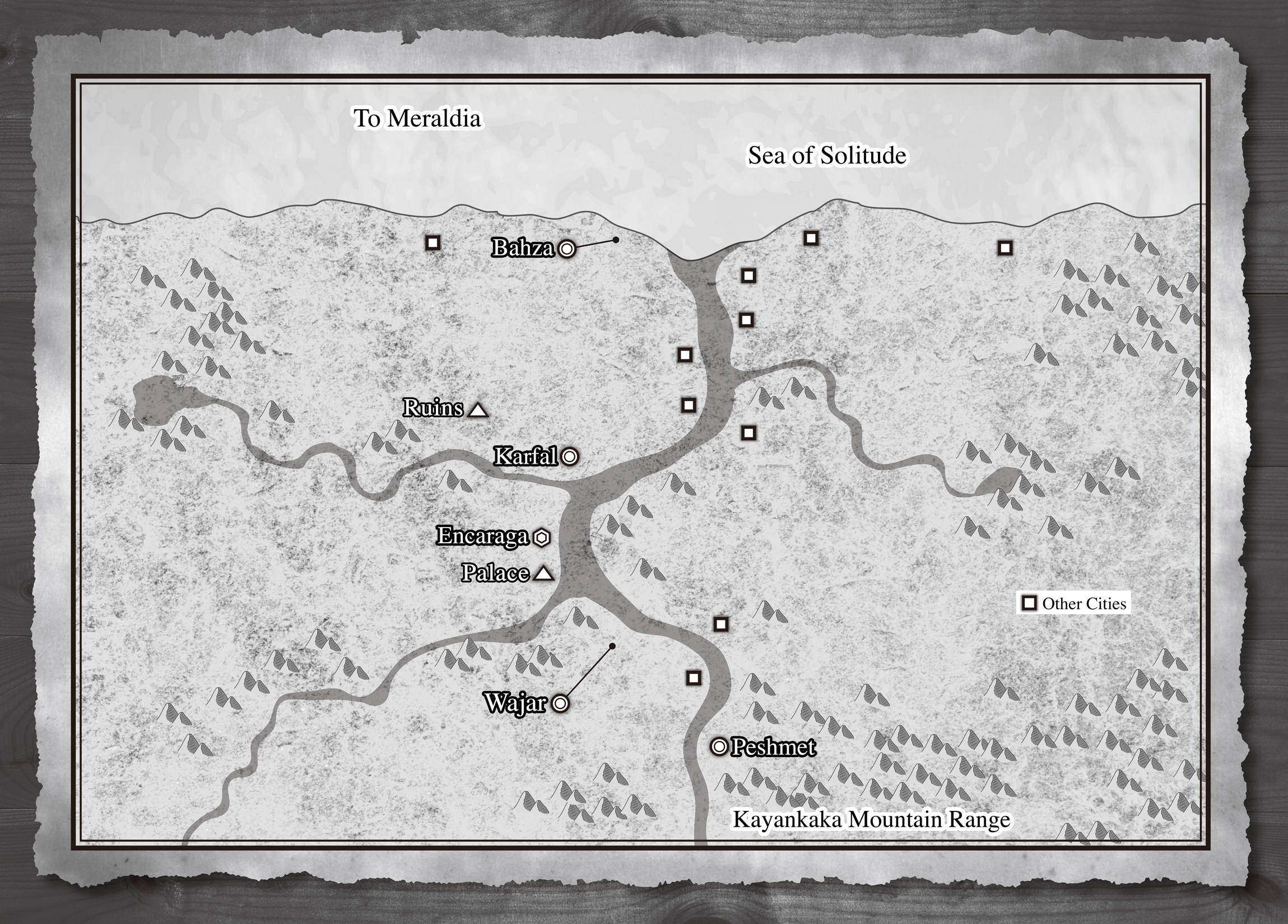Map - 06