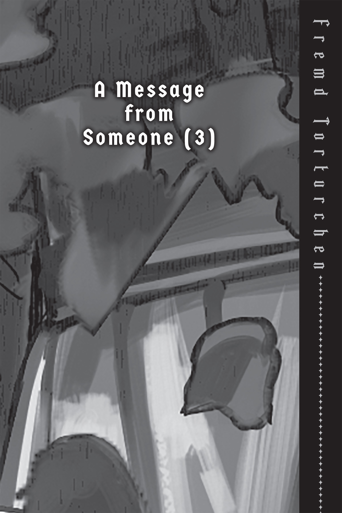 A Message from Someone (3) - 33