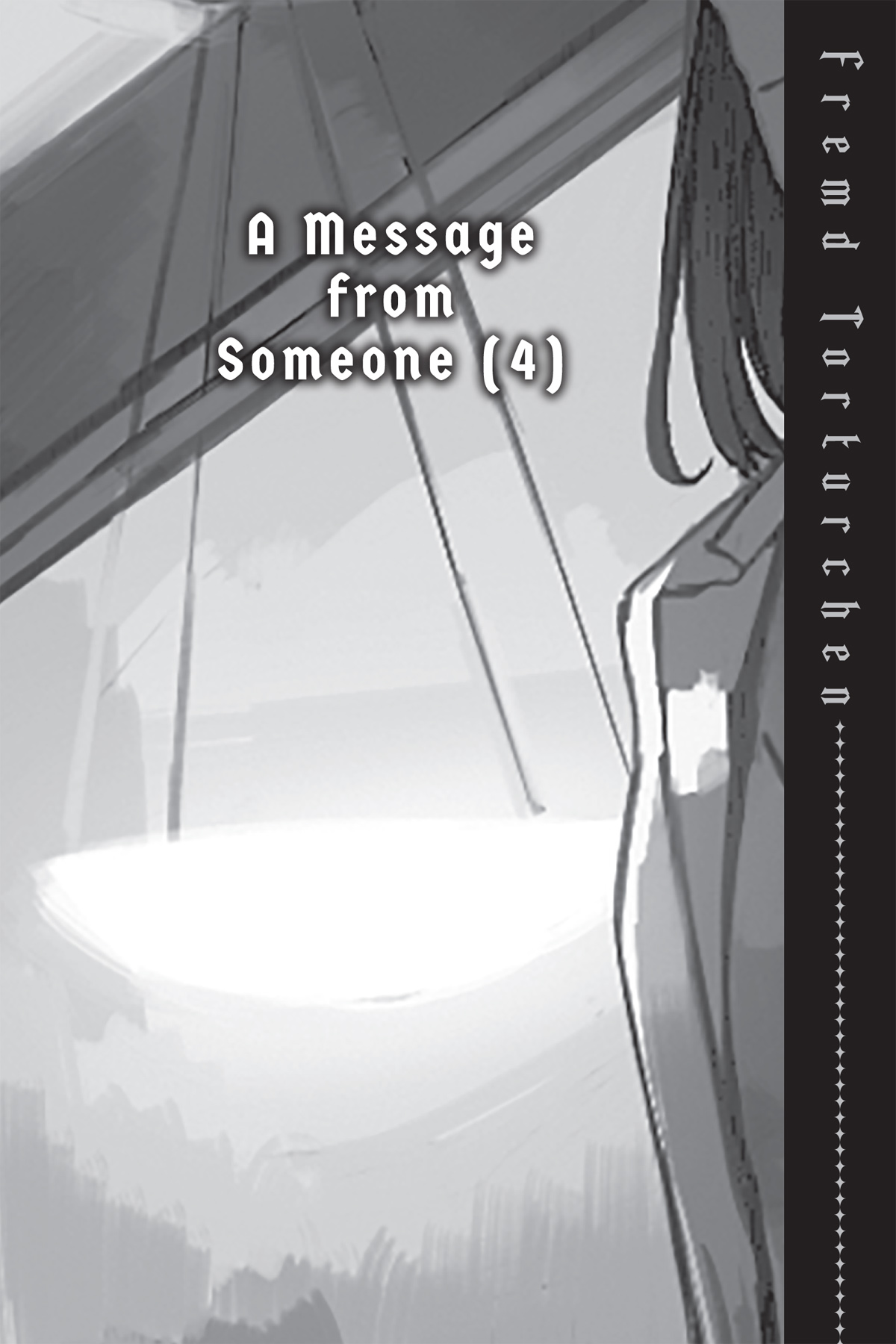 A Message from Someone (4) - 45