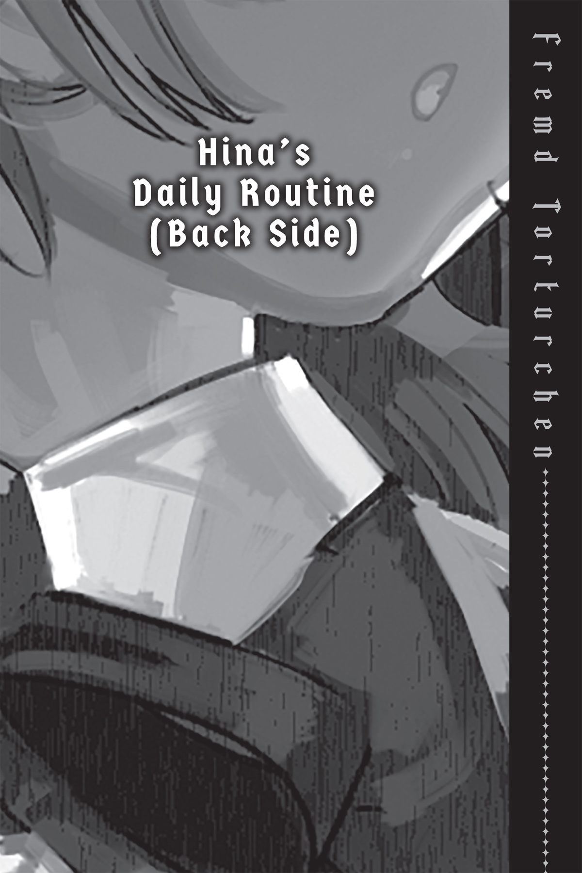 Hina’s Daily Routine (Back Side) - 75