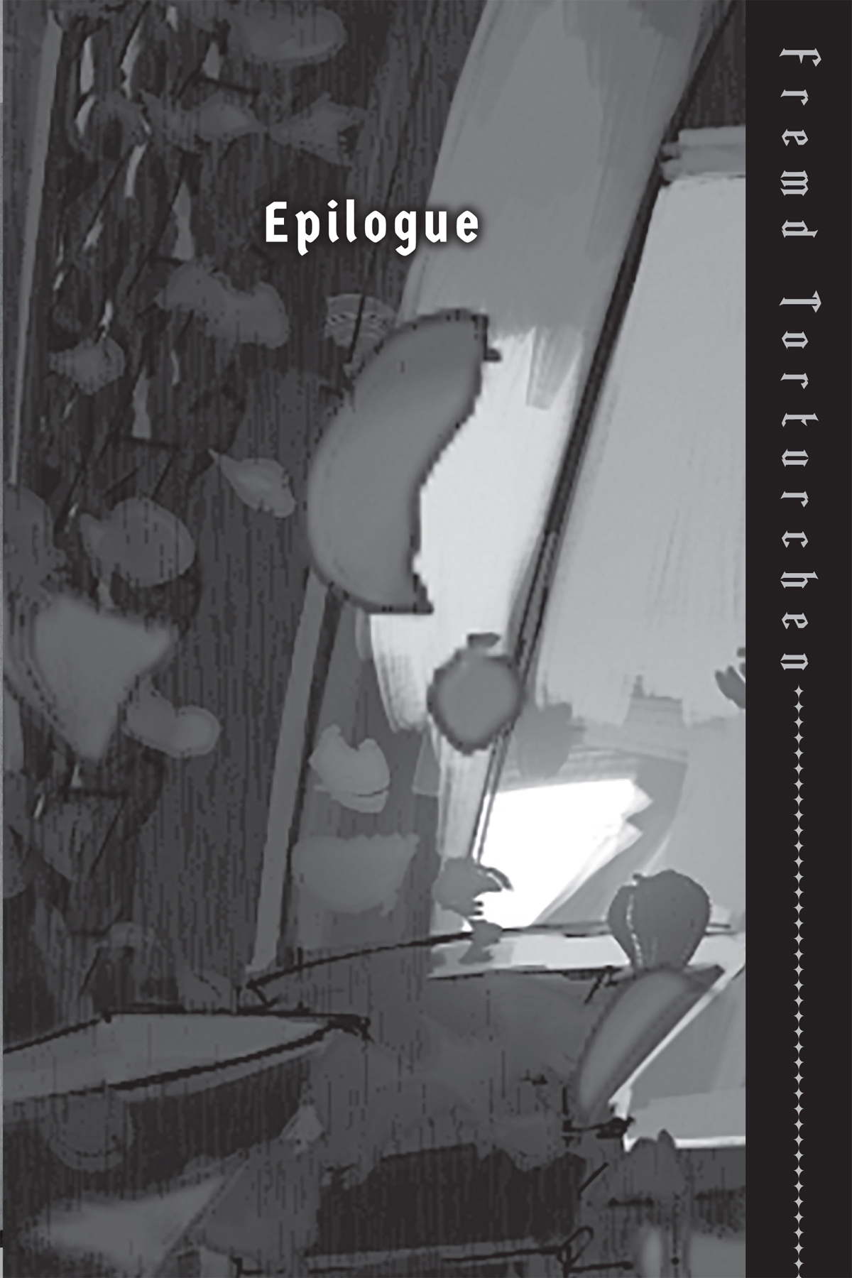 Epilogue - 109