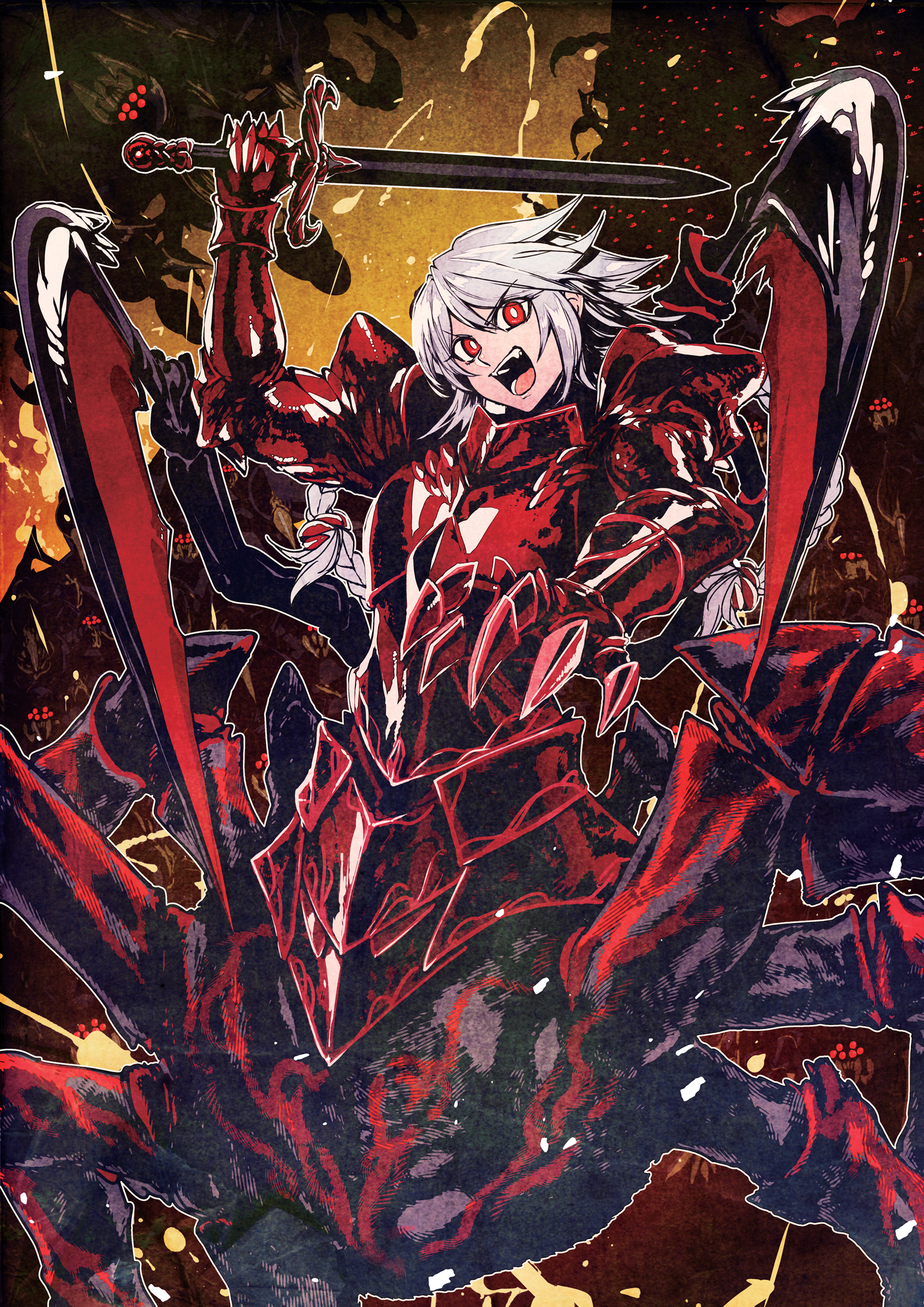 Bonus Textless Cover - 03