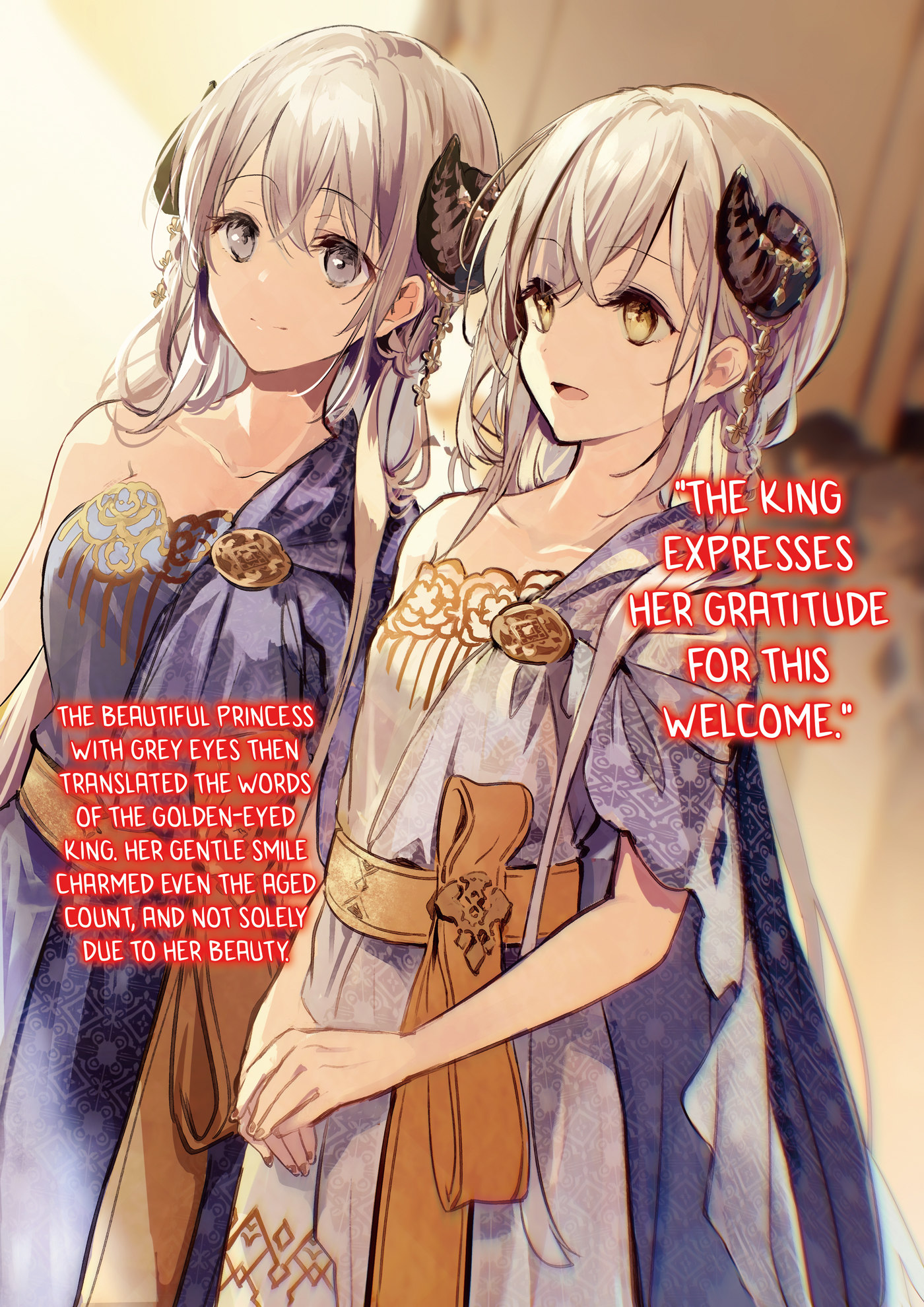 Color Illustrations - 02