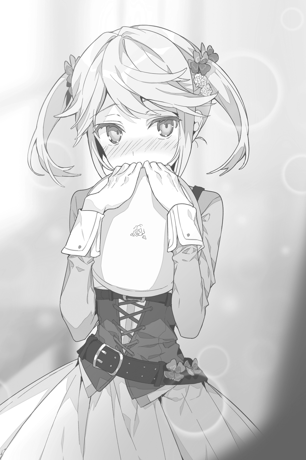 Prologue | The Assassin Reincarnates - 08