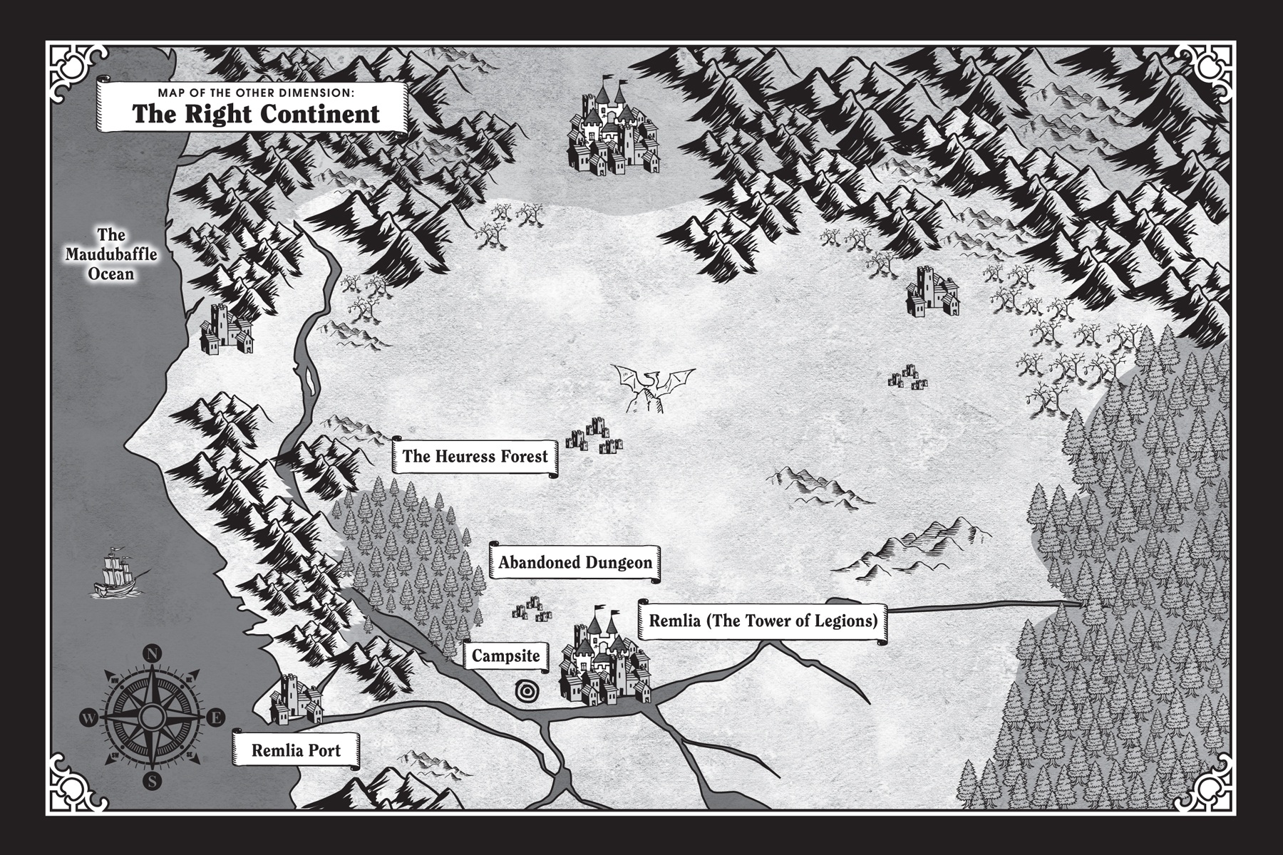Map - 06
