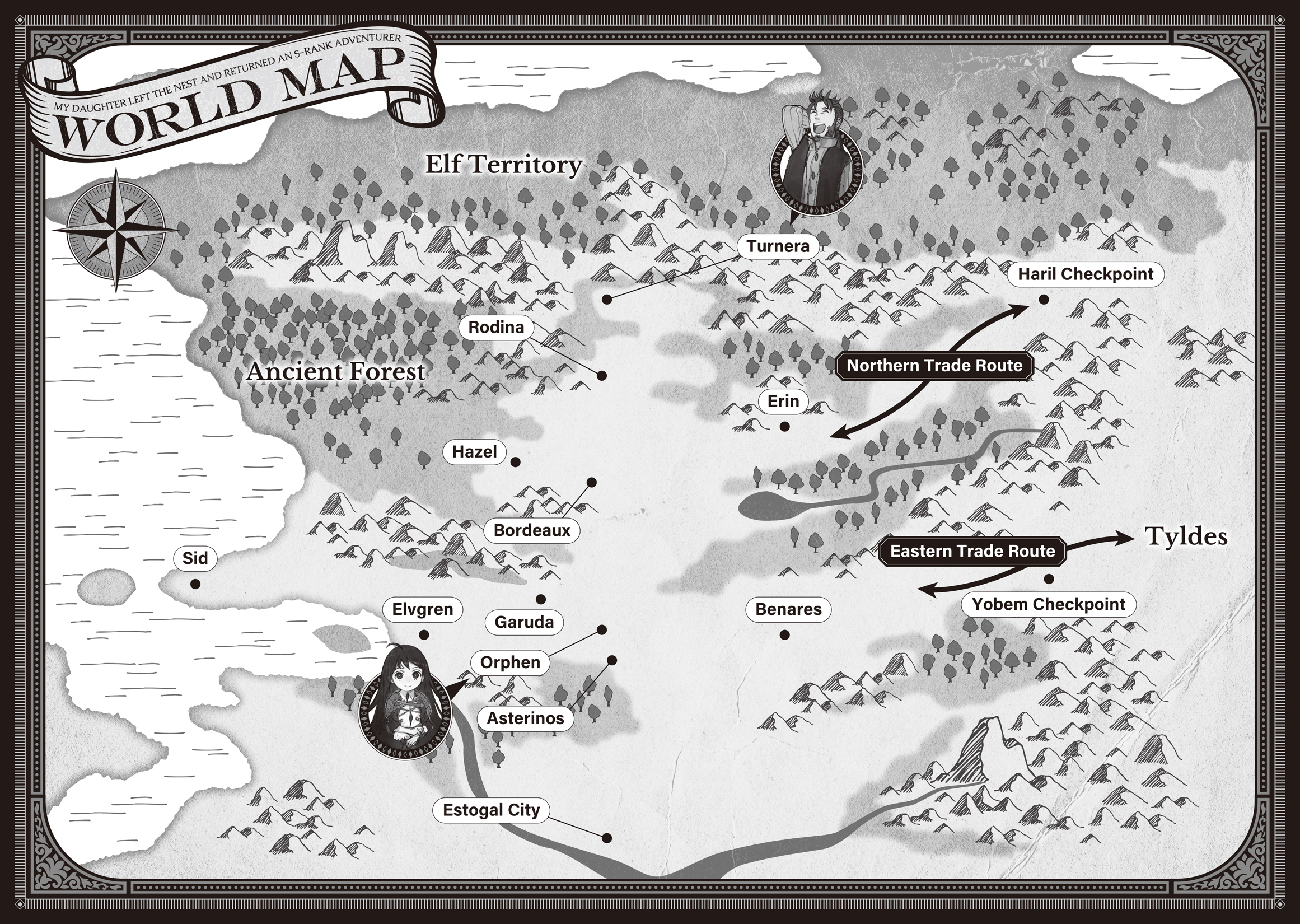 Map - 04