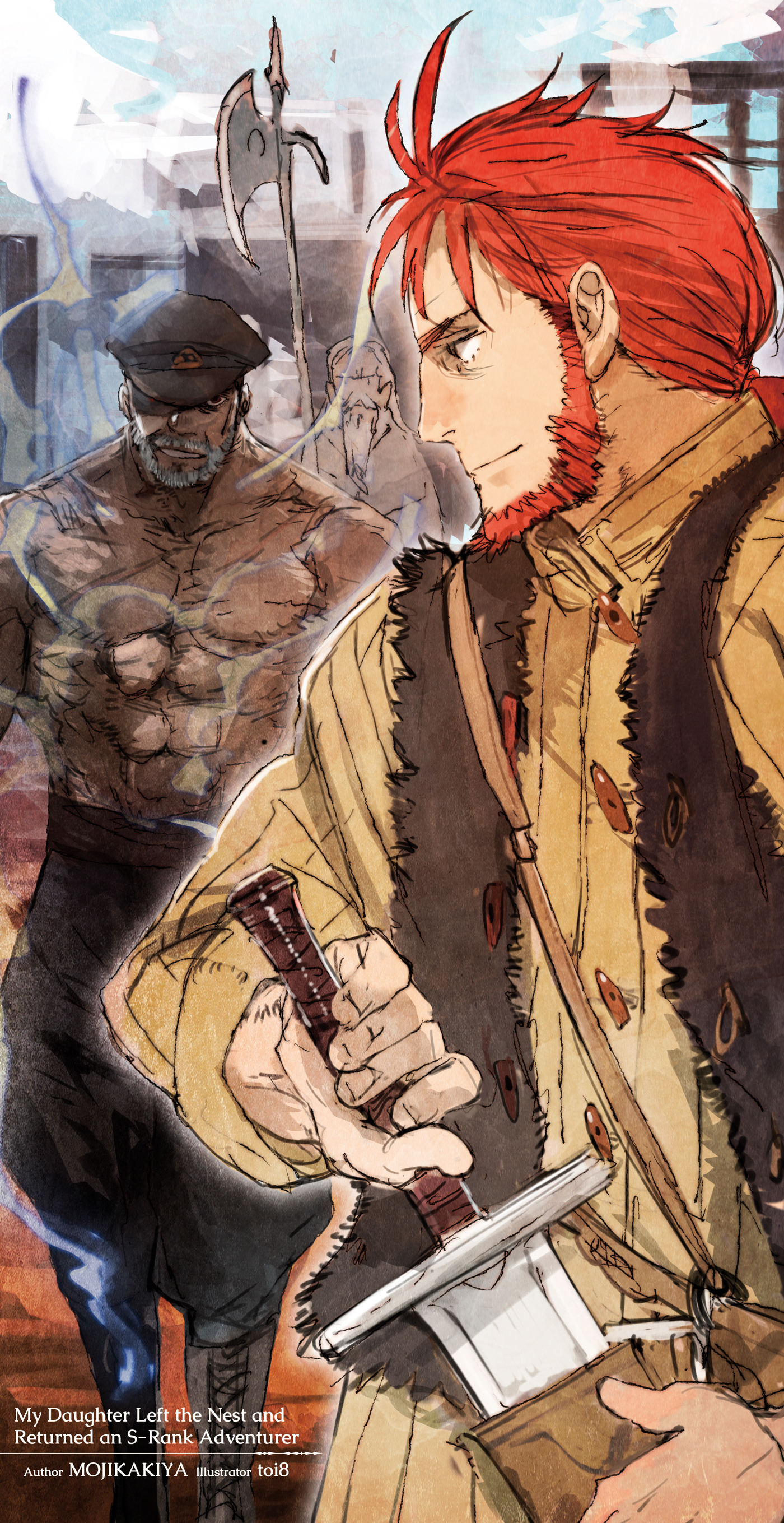 Color Illustrations - 14