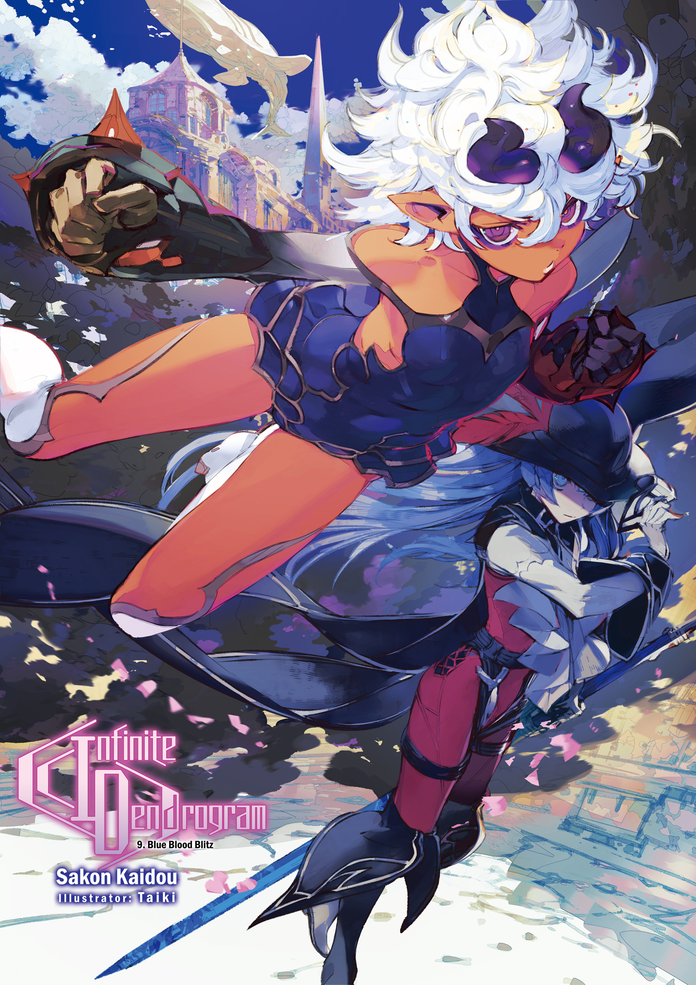 Color Illustrations - 02