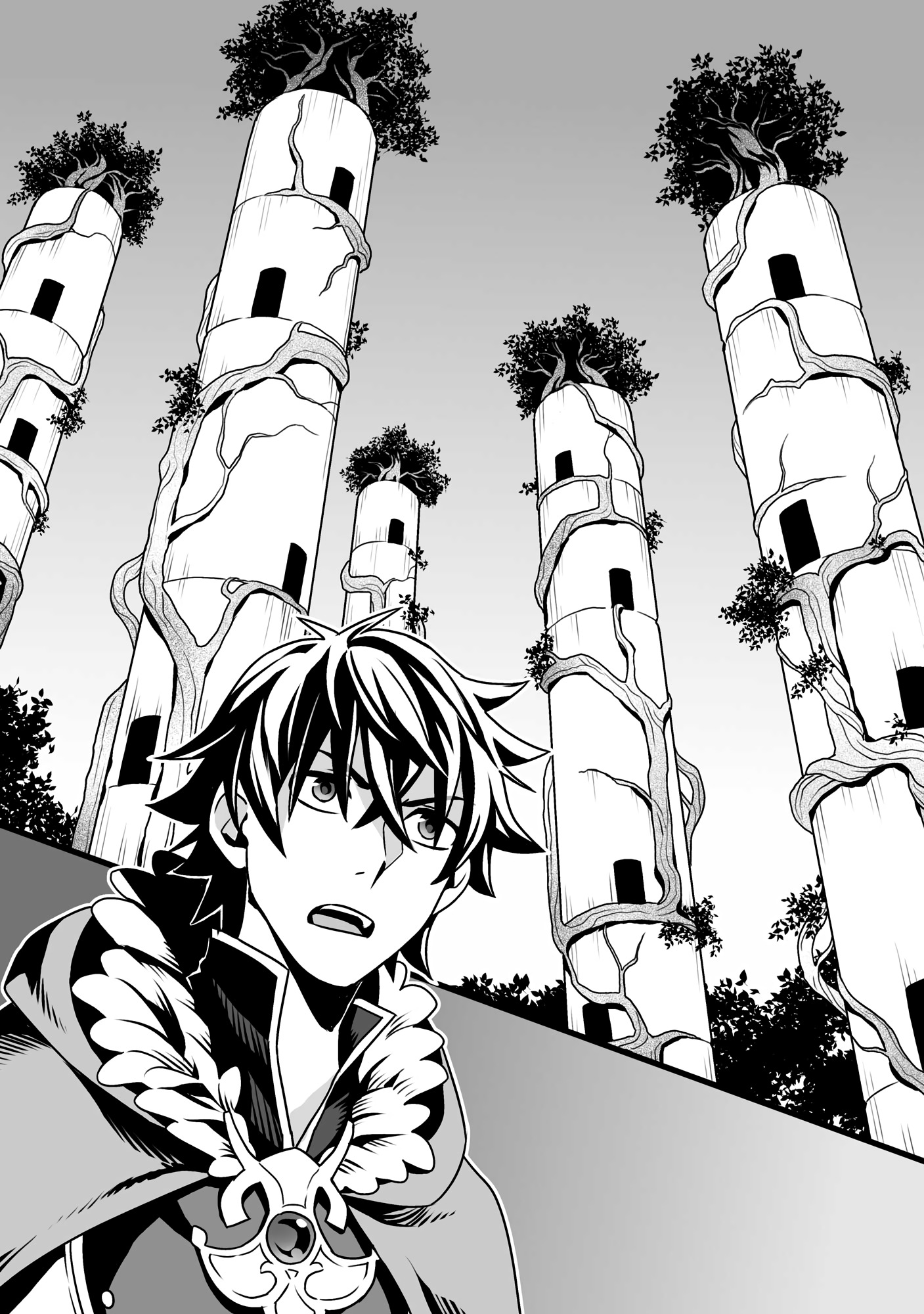 Chapter Five: Genetic Modification - 07