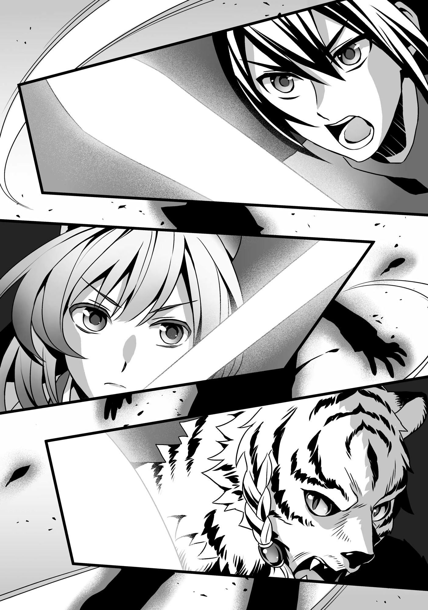 Chapter Thirteen: How to Kill a God - 10