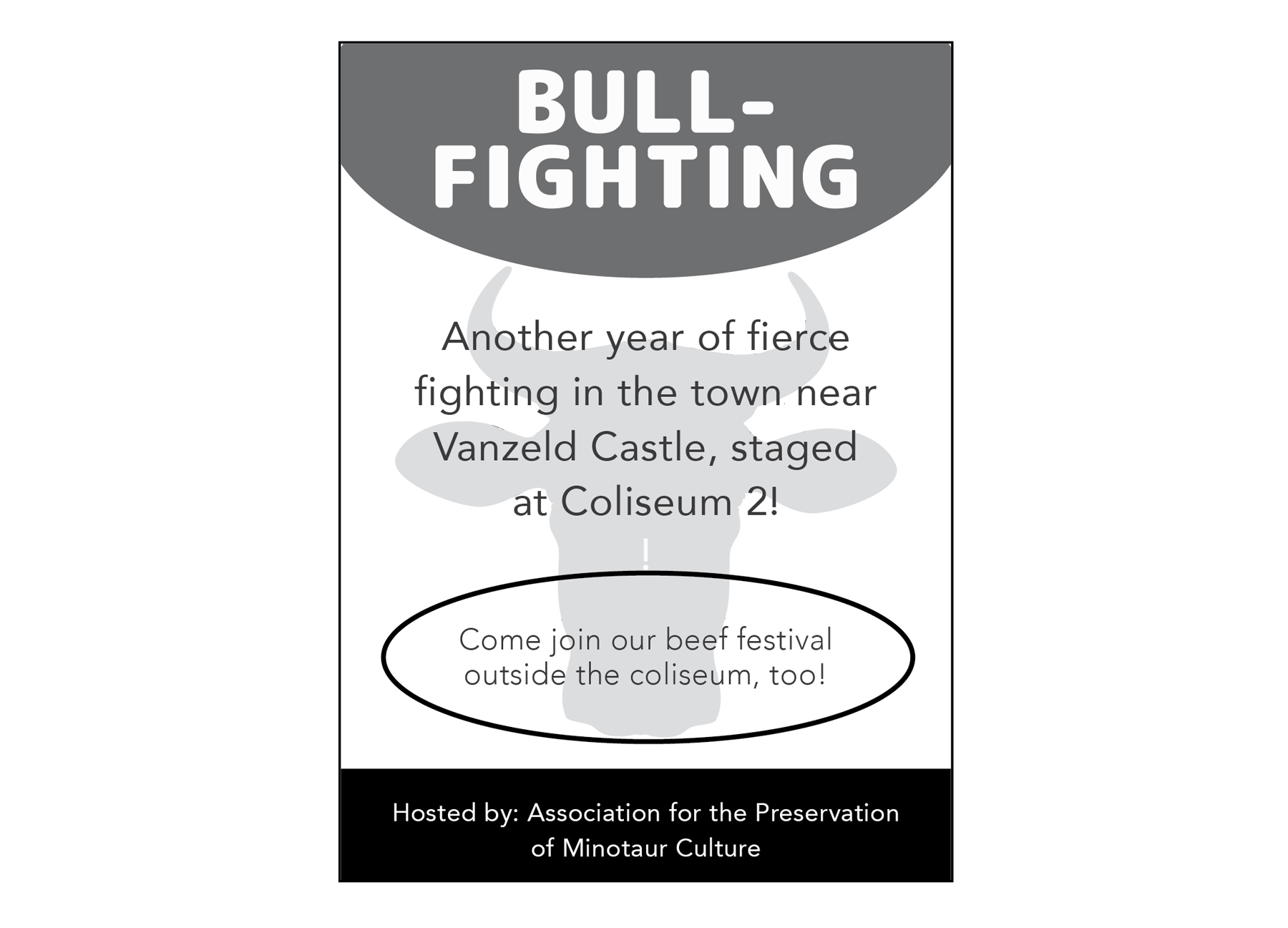 We Went to a Meat Festival - 67