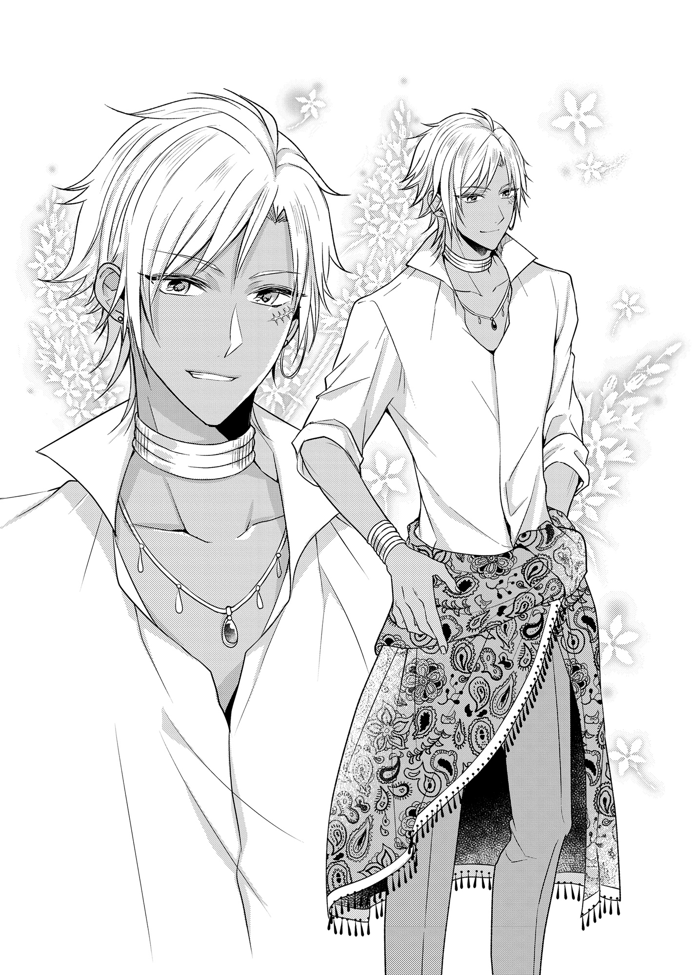 Chapter 13: What Does It Mean to Belong? - 08