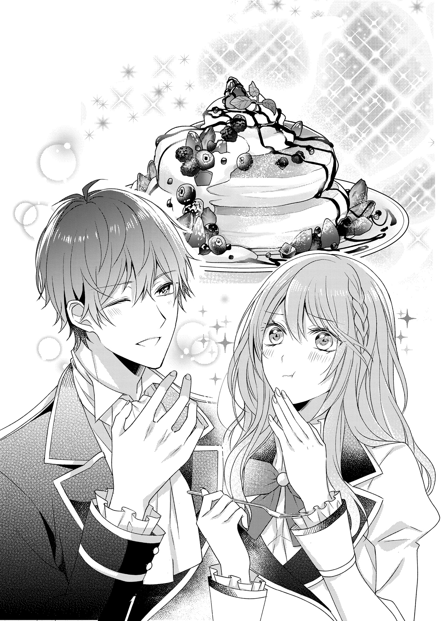 Chapter 15: A Special Person - 09