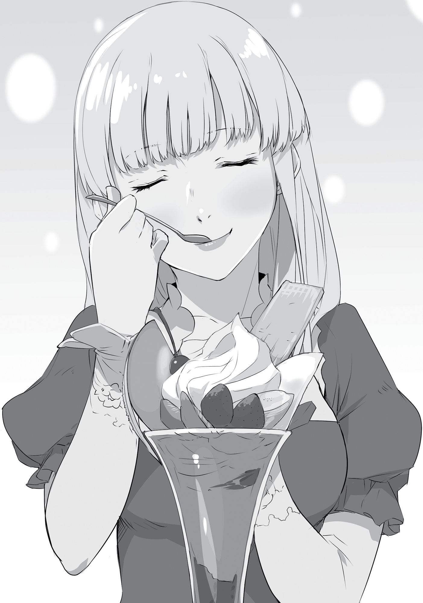 Chapter 86: Croquettes, Once More - 11