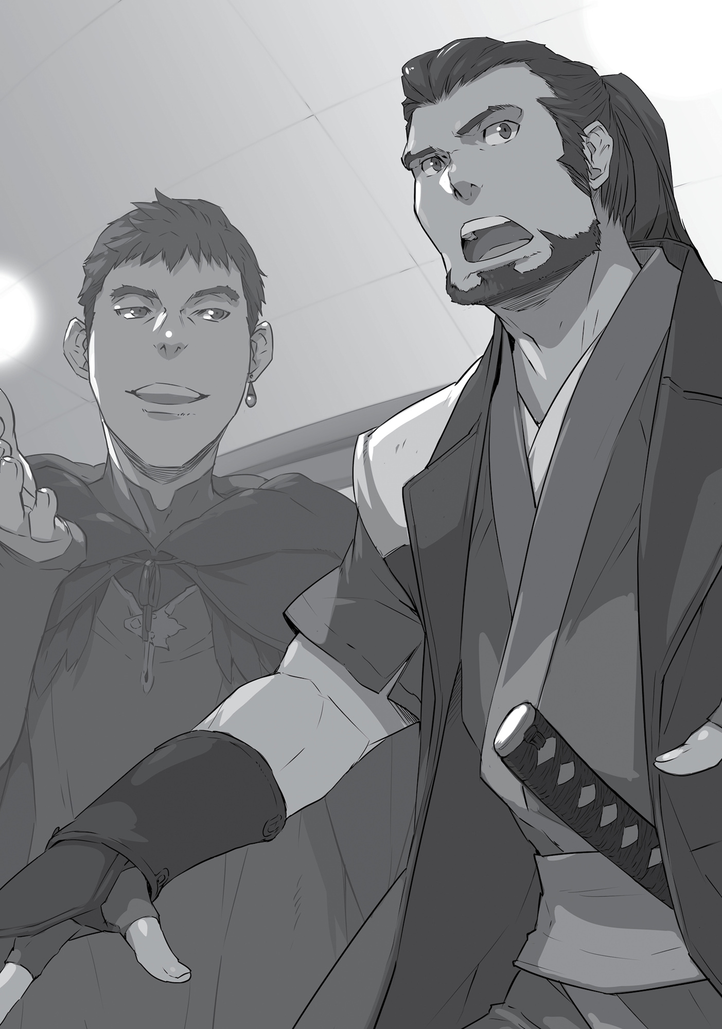 Chapter 94: Chocolate Parfait, Once More - 13