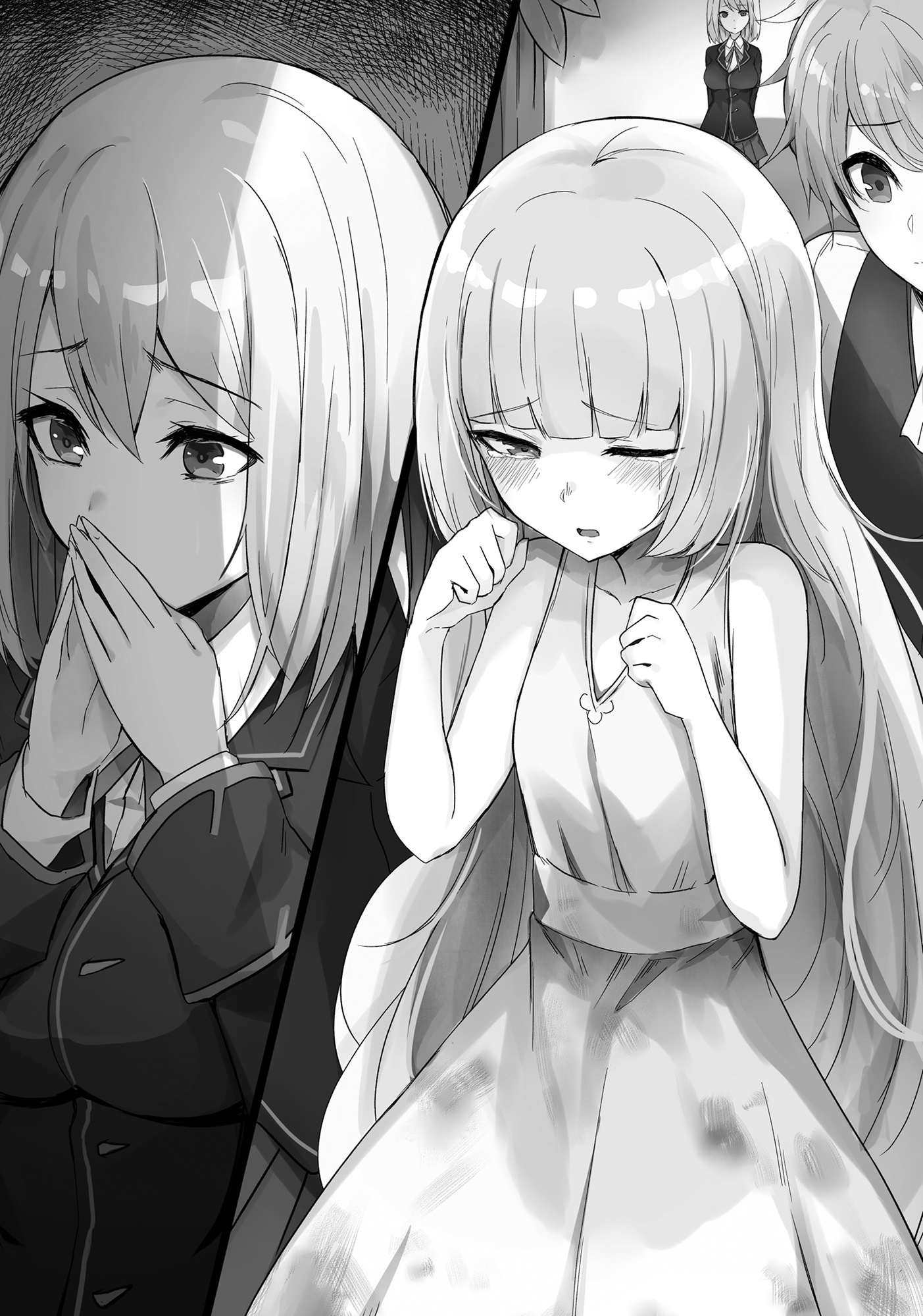 Chapter 5: The Fake Saint - 08