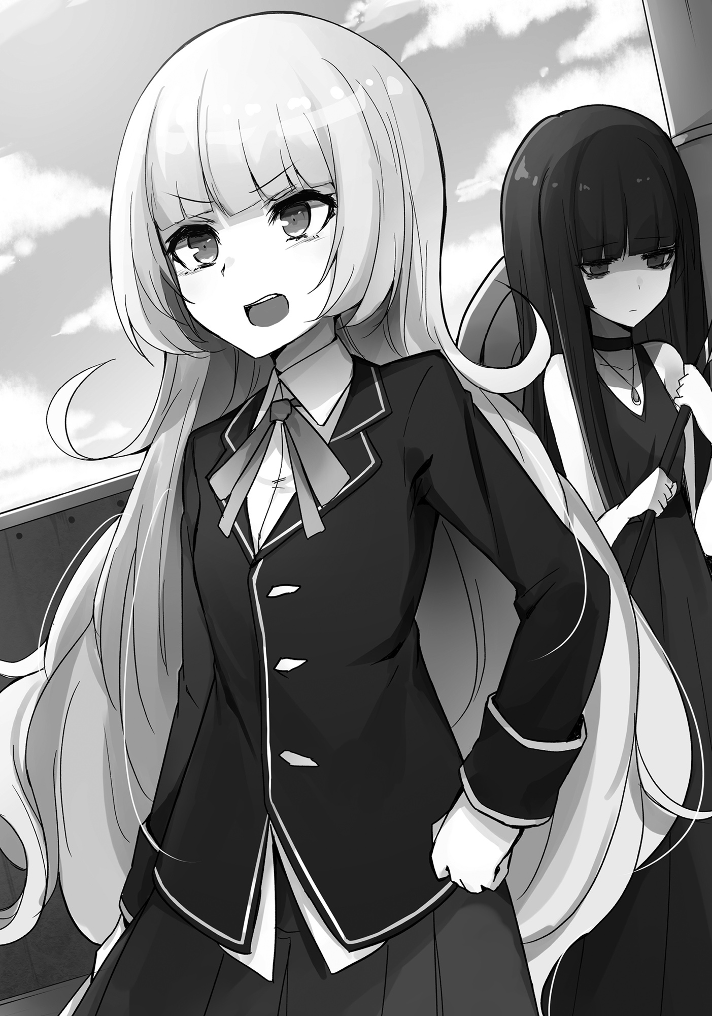 Chapter 10: Livia’s Power - 12