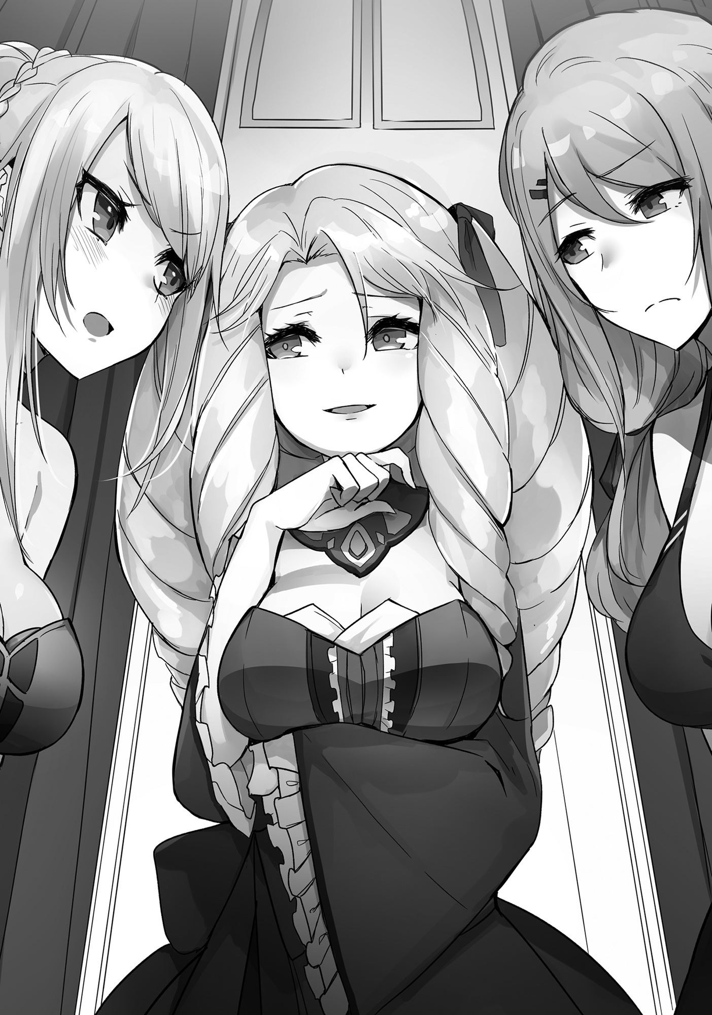 Chapter 11: The Power of Love - 13