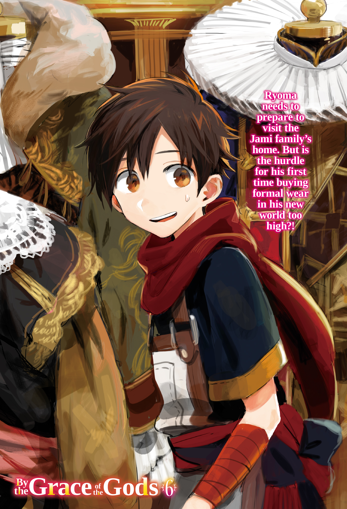 Color Illustrations - 02