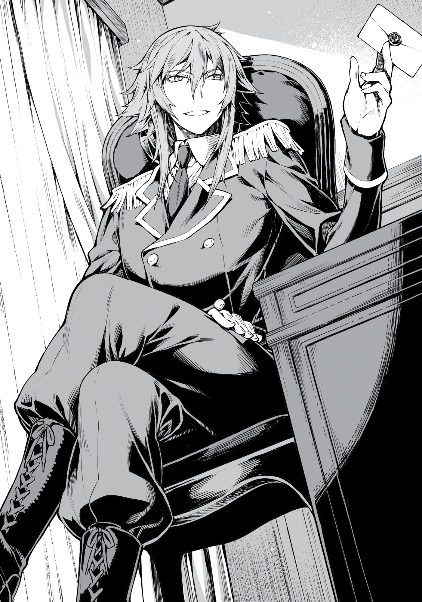 Character Gallery - 08