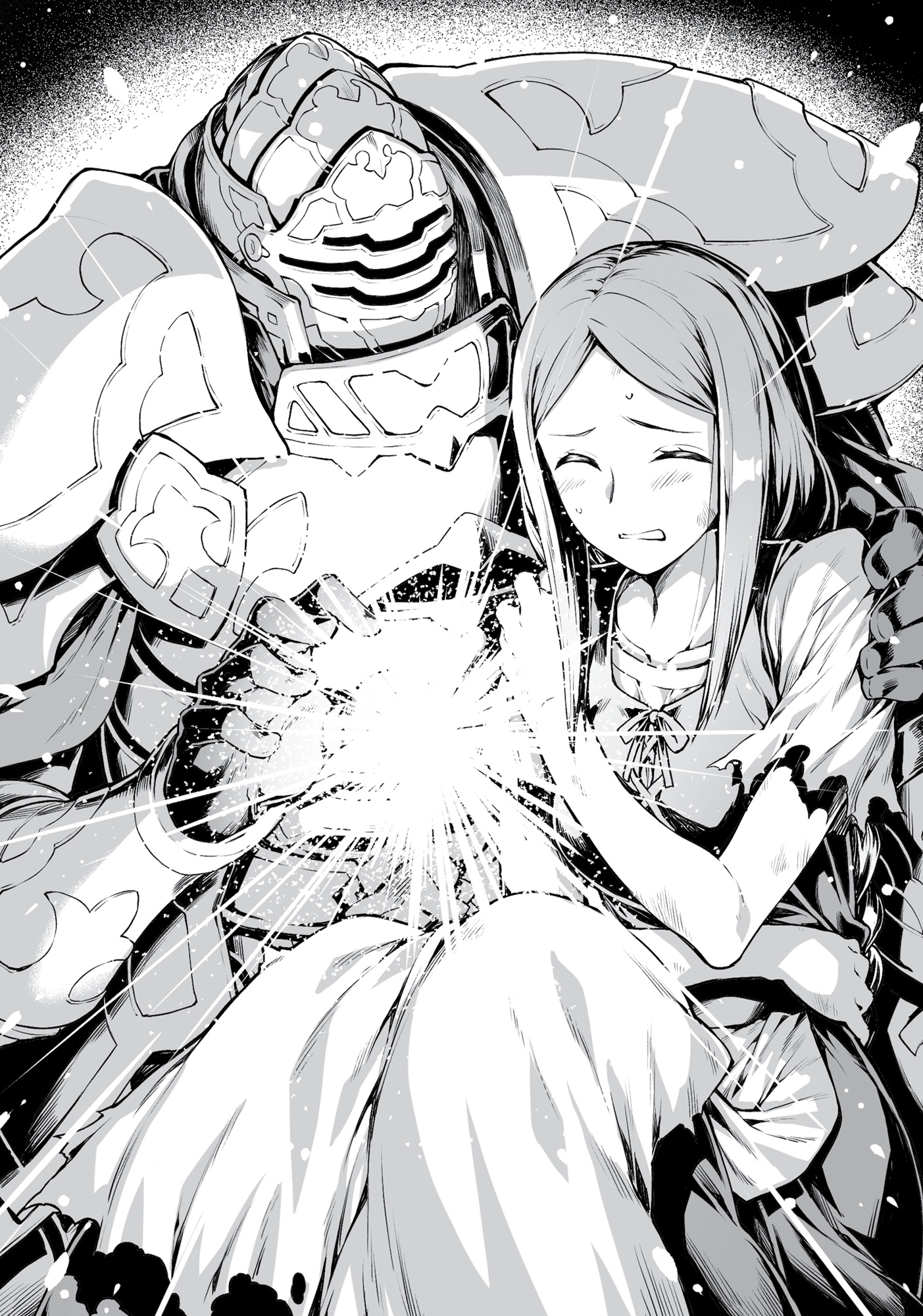 Chapter 1: Fehrbio Alsus, Capital of Ruins - 10