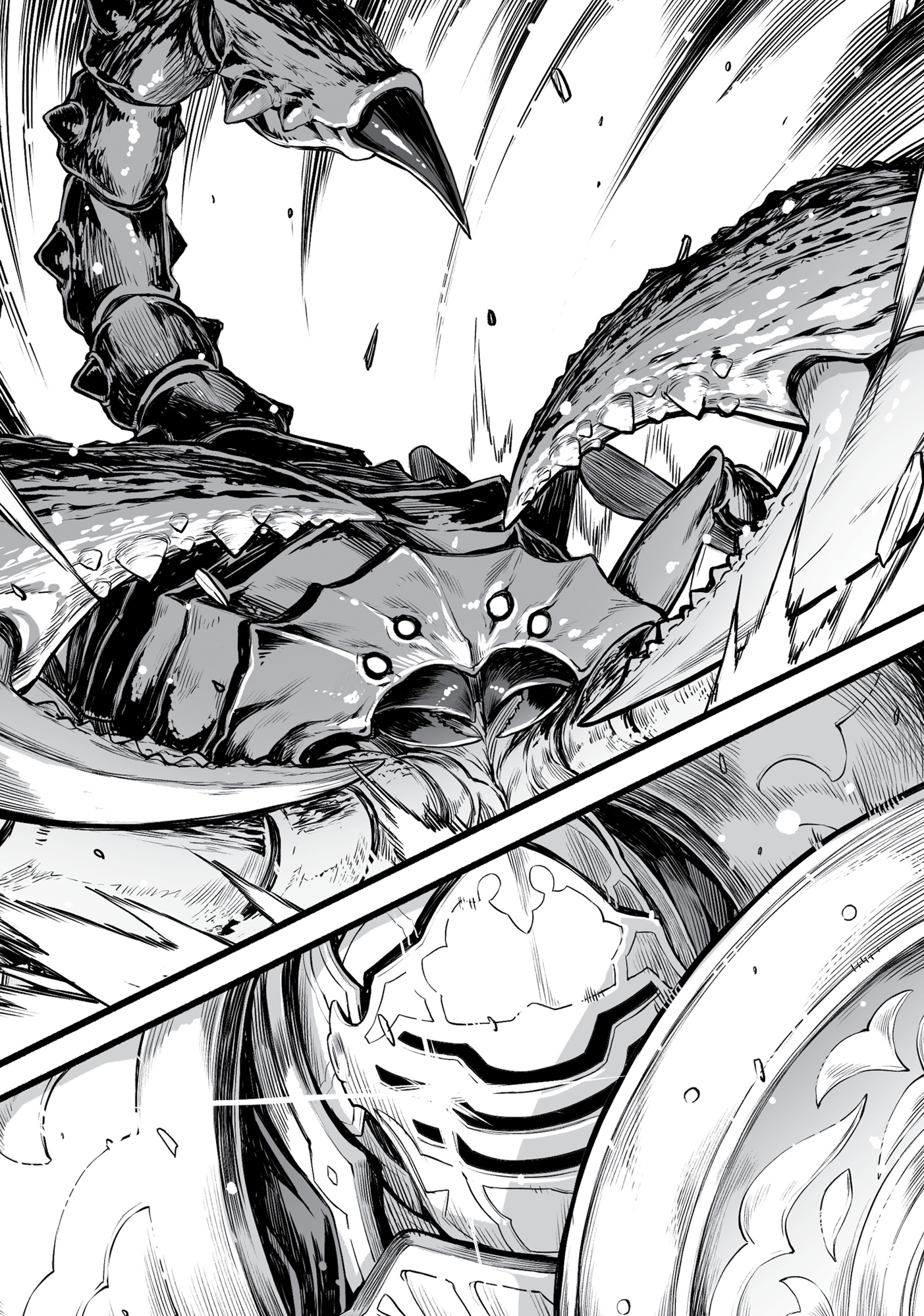 Chapter 2: New Developments and Great Forests - 13