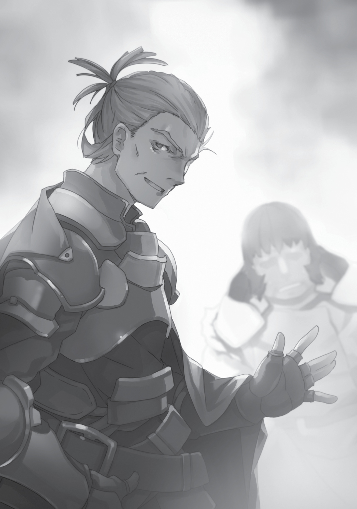 Chapter 1: The Search for Garrus - 06