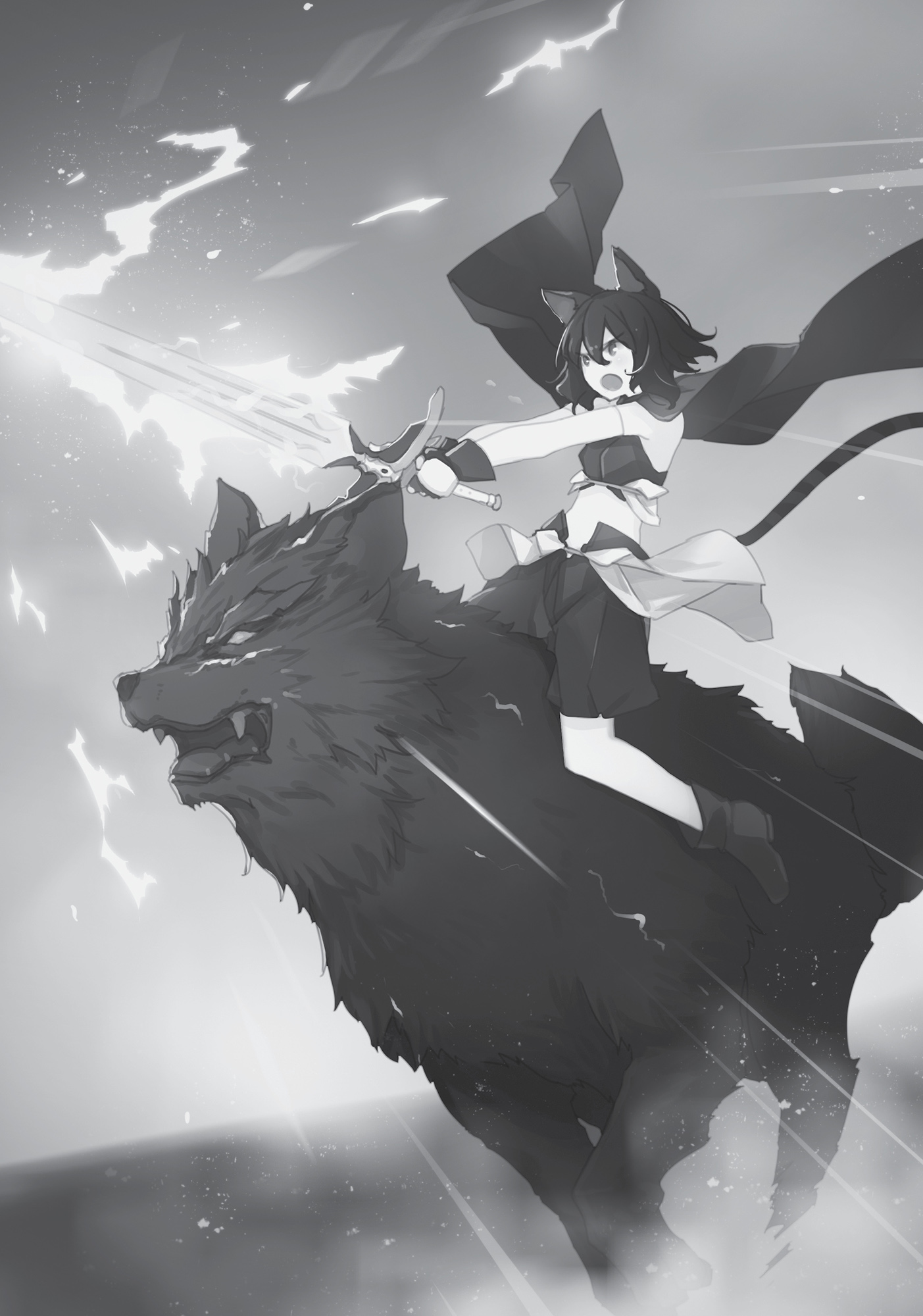 Chapter 3: Open Waters - 07