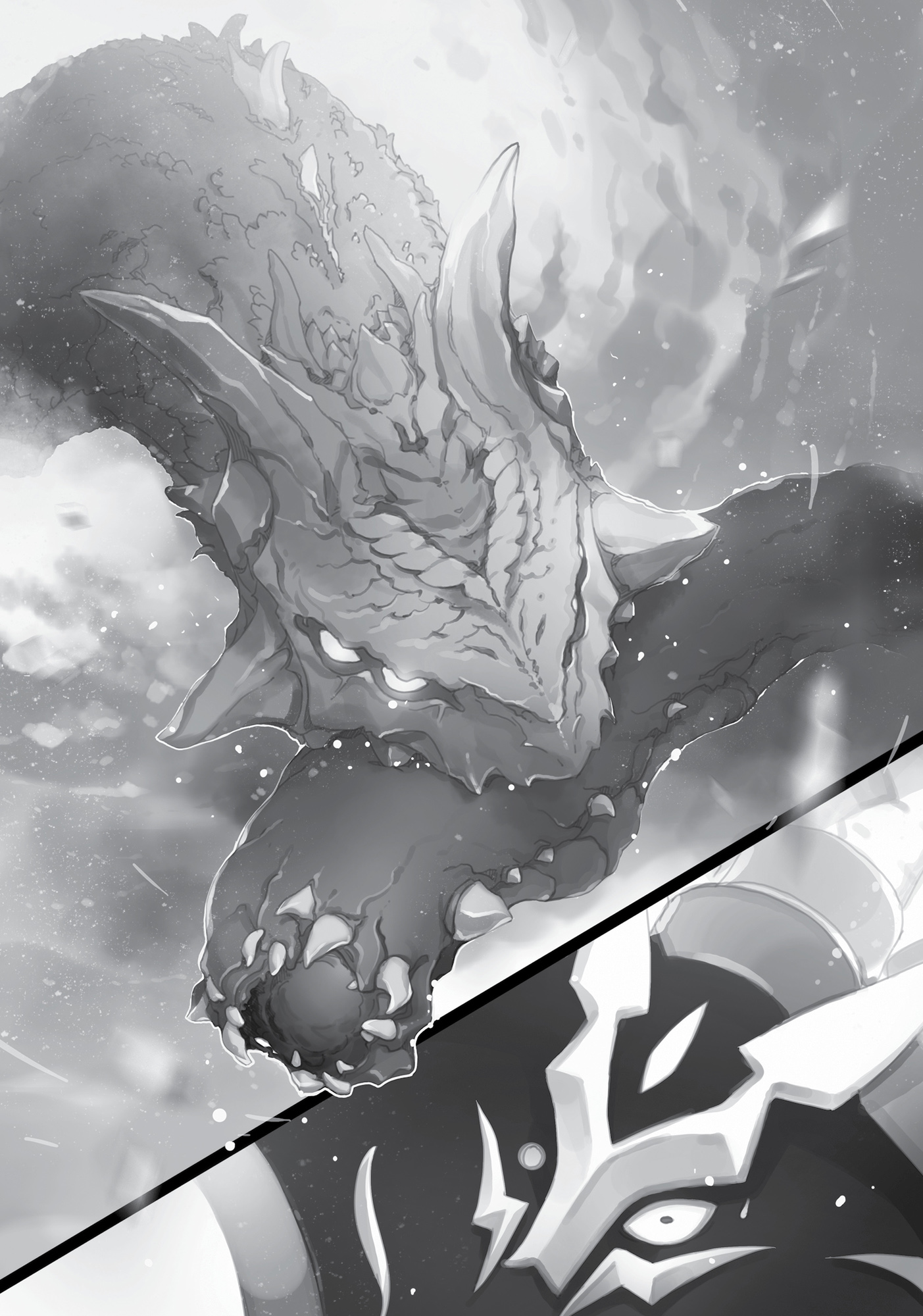 Chapter 5: Sea Dragons - 09