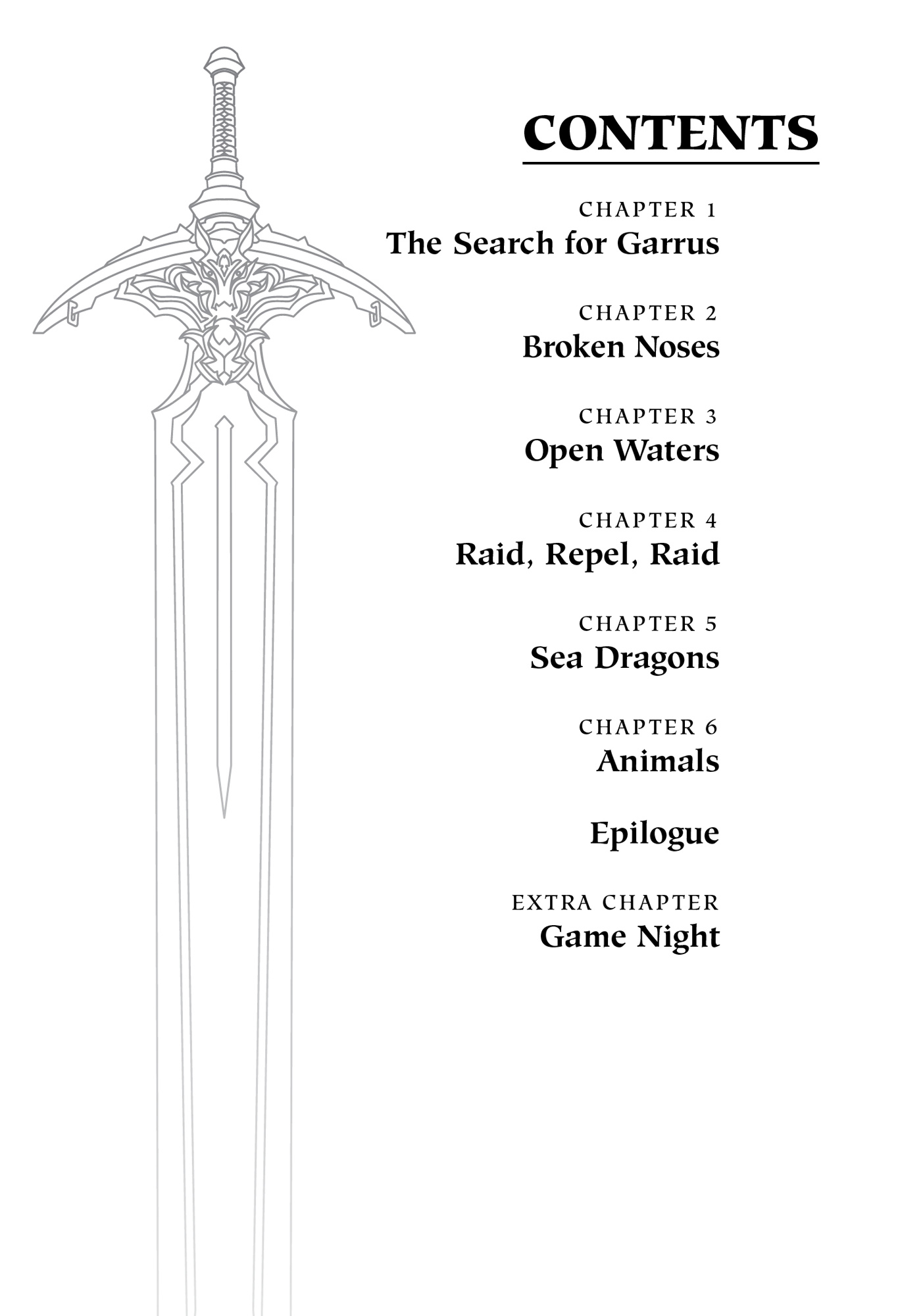 Extra Chapter: Game Night - 12