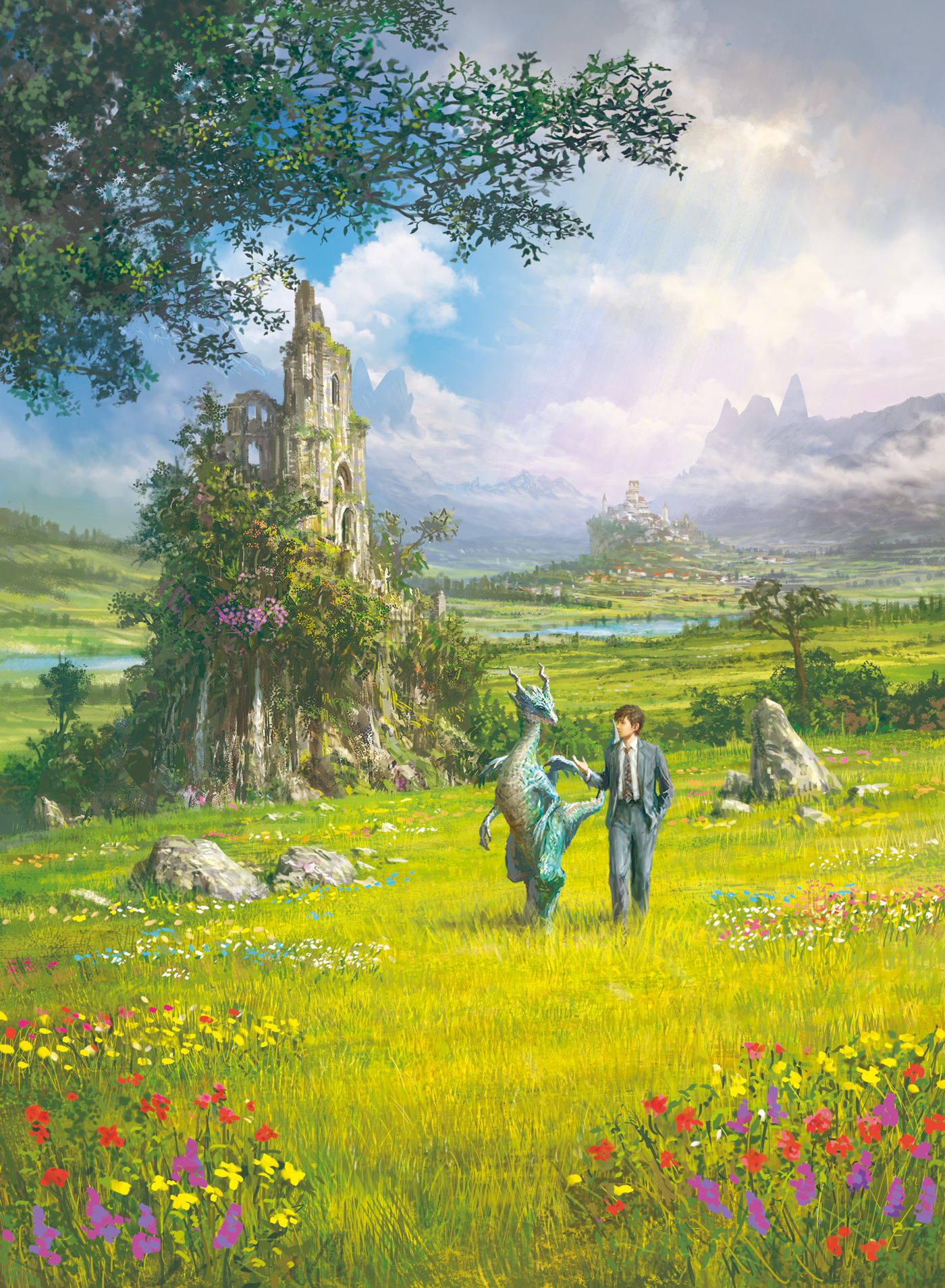 Bonus Textless Cover - 03