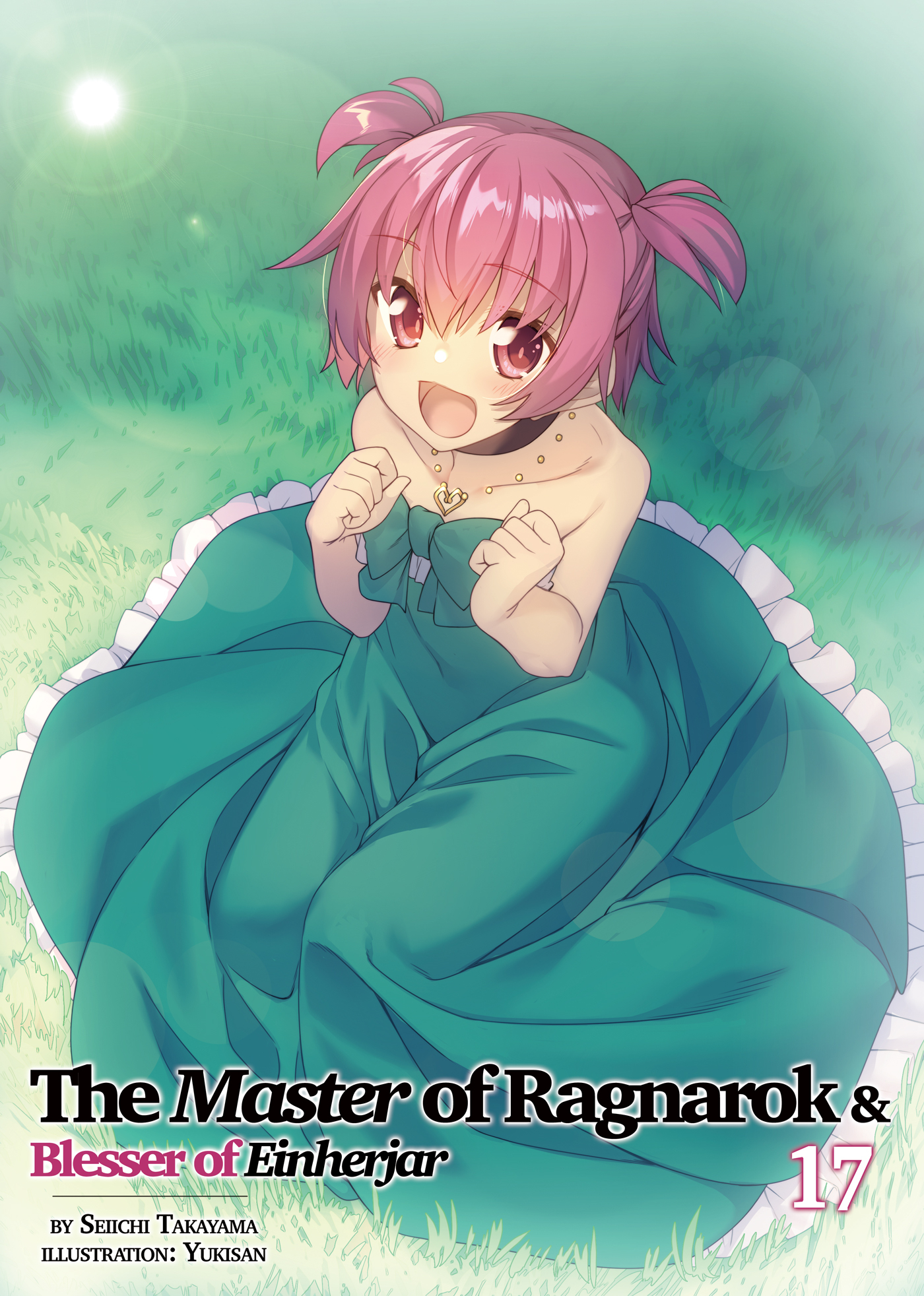 Color Illustrations - 02