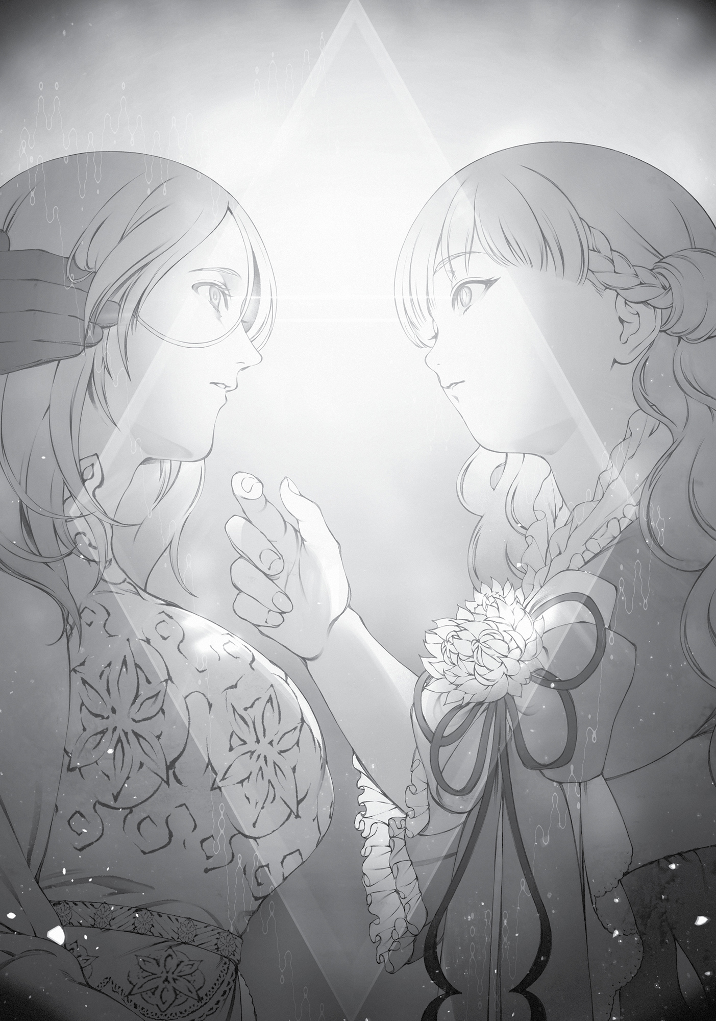 Chapter 3: Flip the Board and Take the King - 07