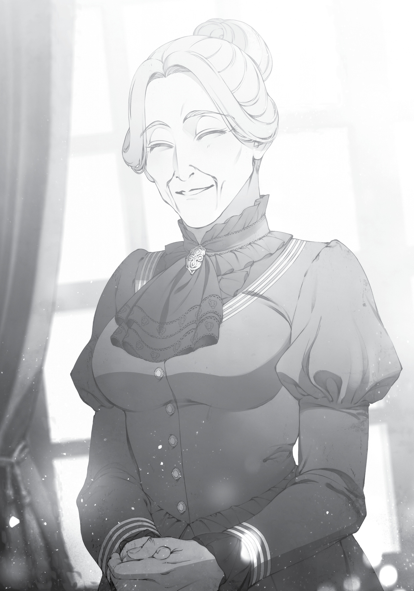 Chapter 5: What’s Stopping You? - 08