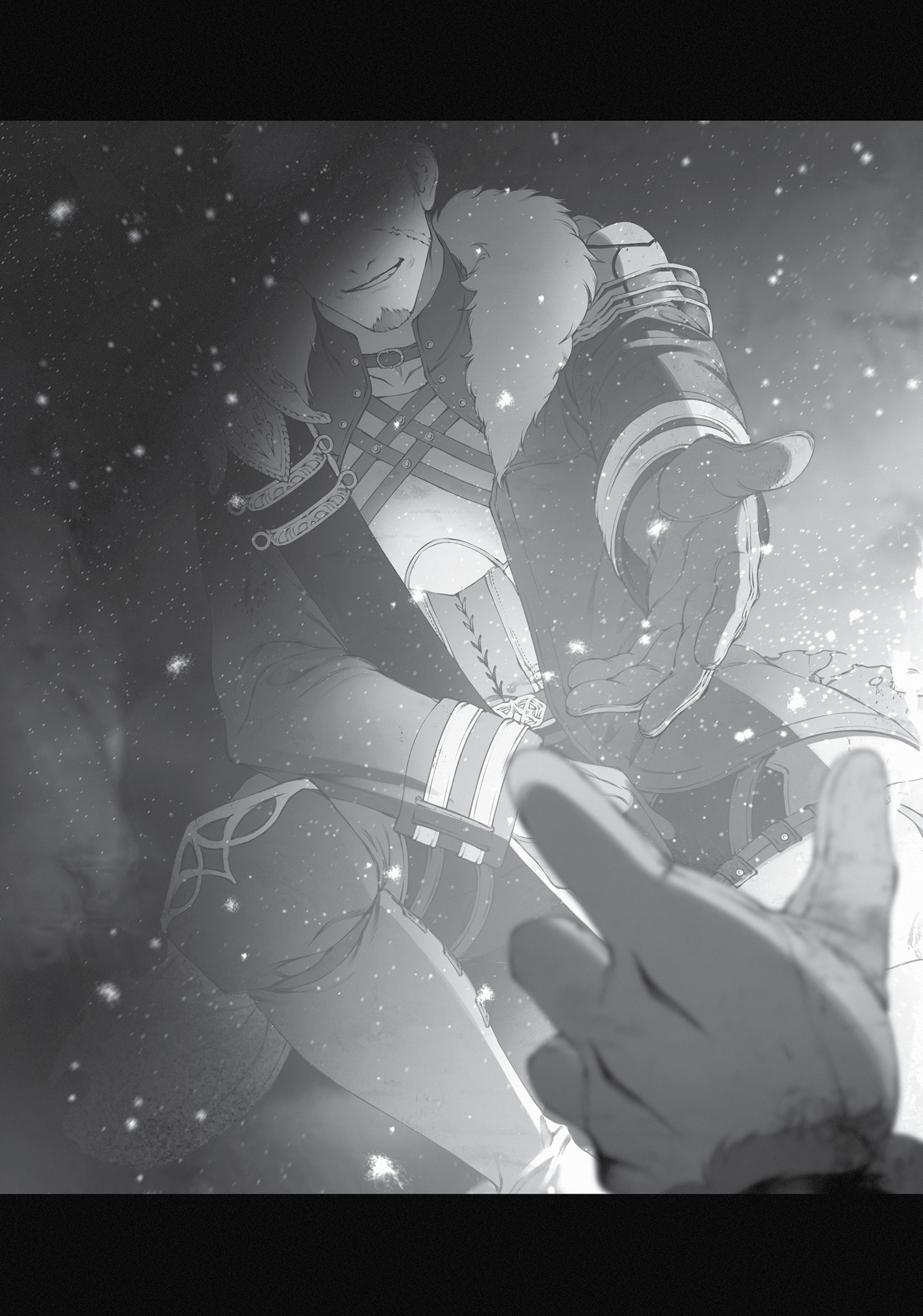 Chapter 8: The Traitor Gets Away - 10