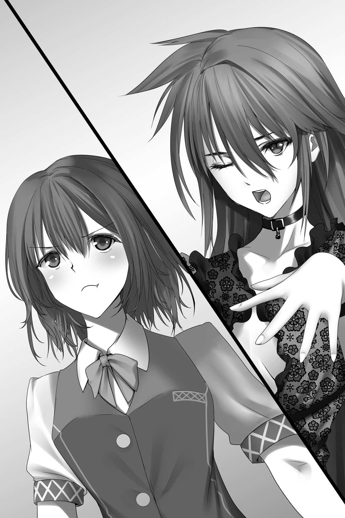 4. The Former Assassin’s New Job After a Career Change - 08