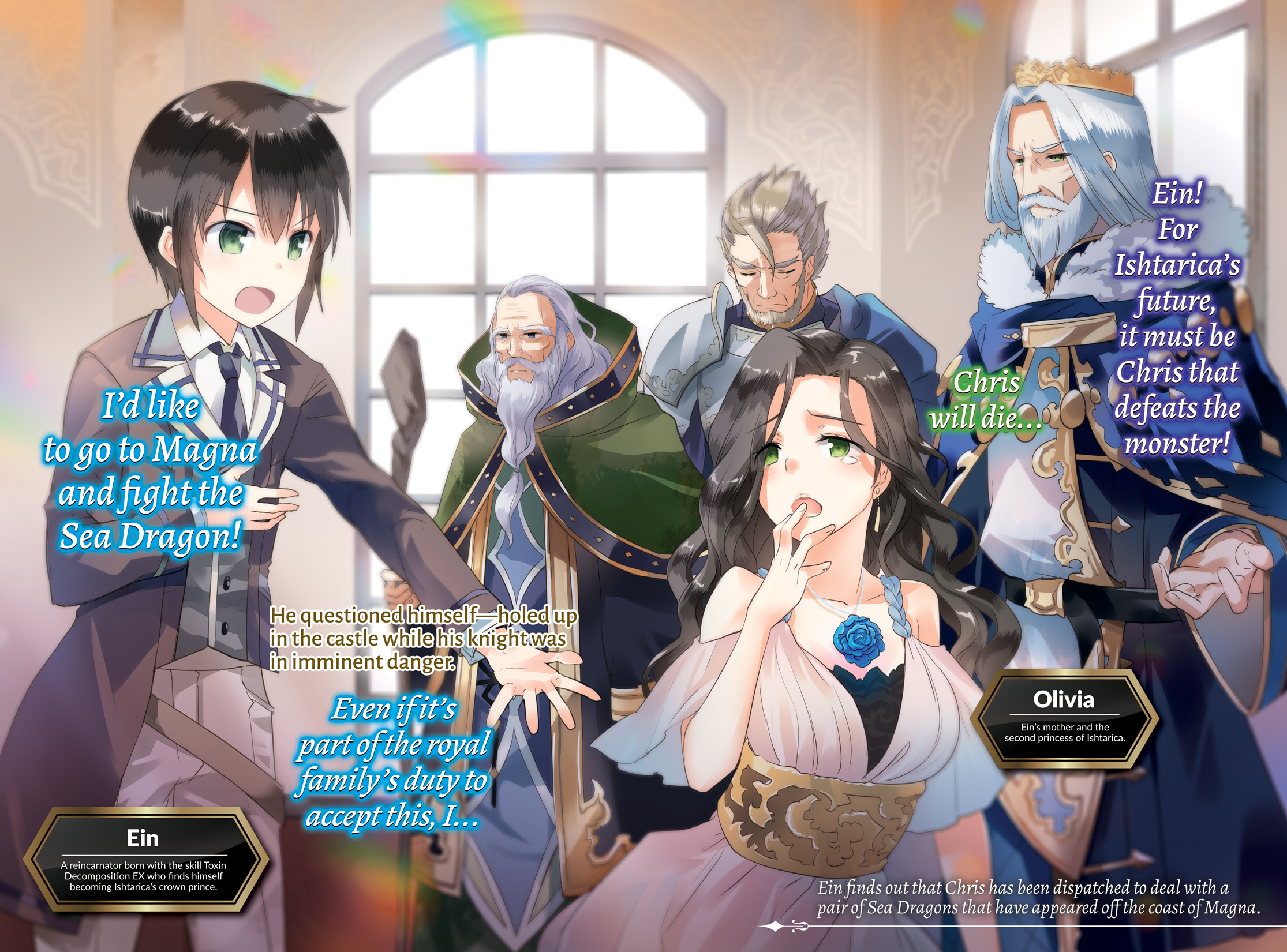 Color Illustrations - 12