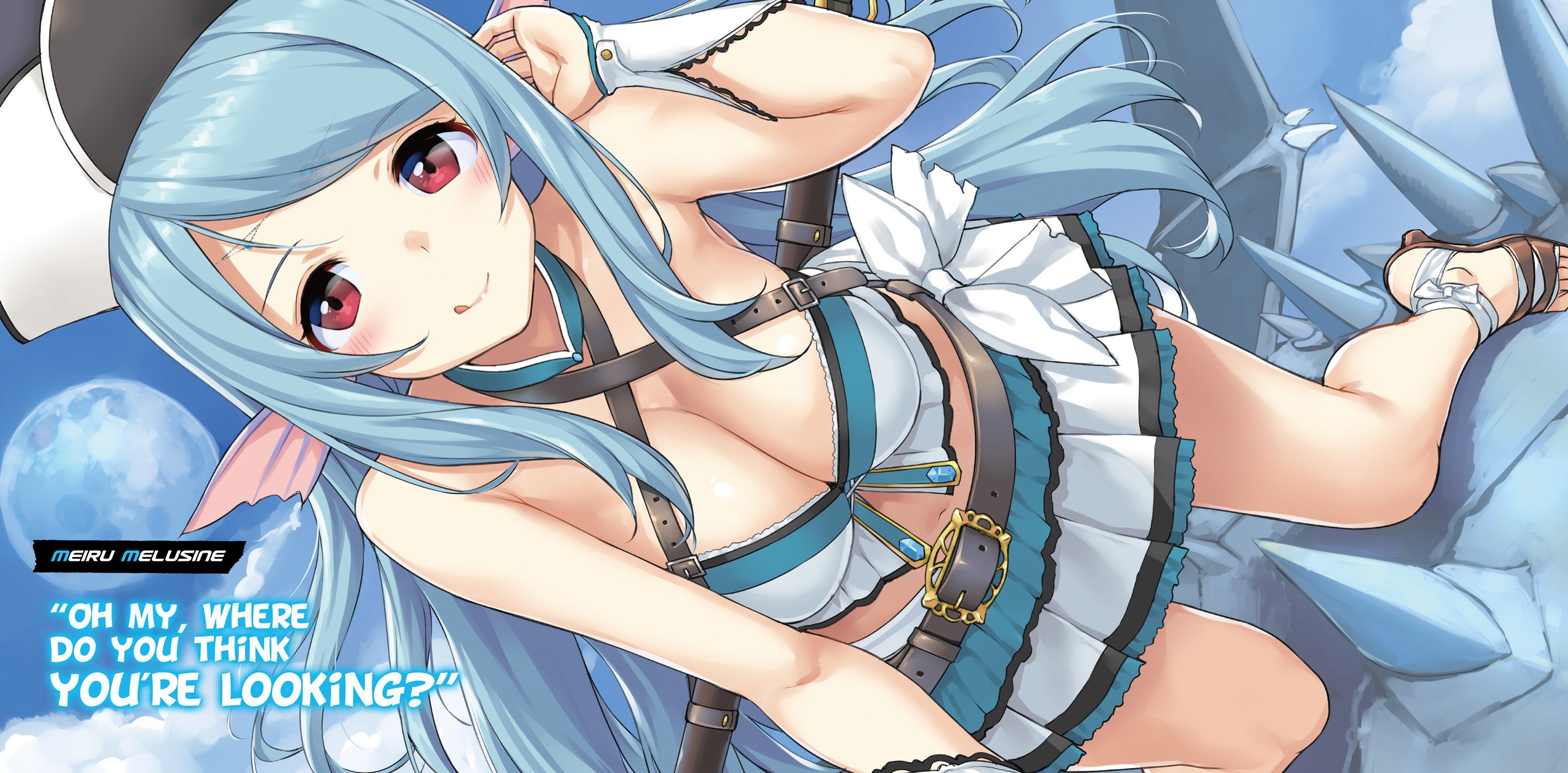 Color Illustrations - 13