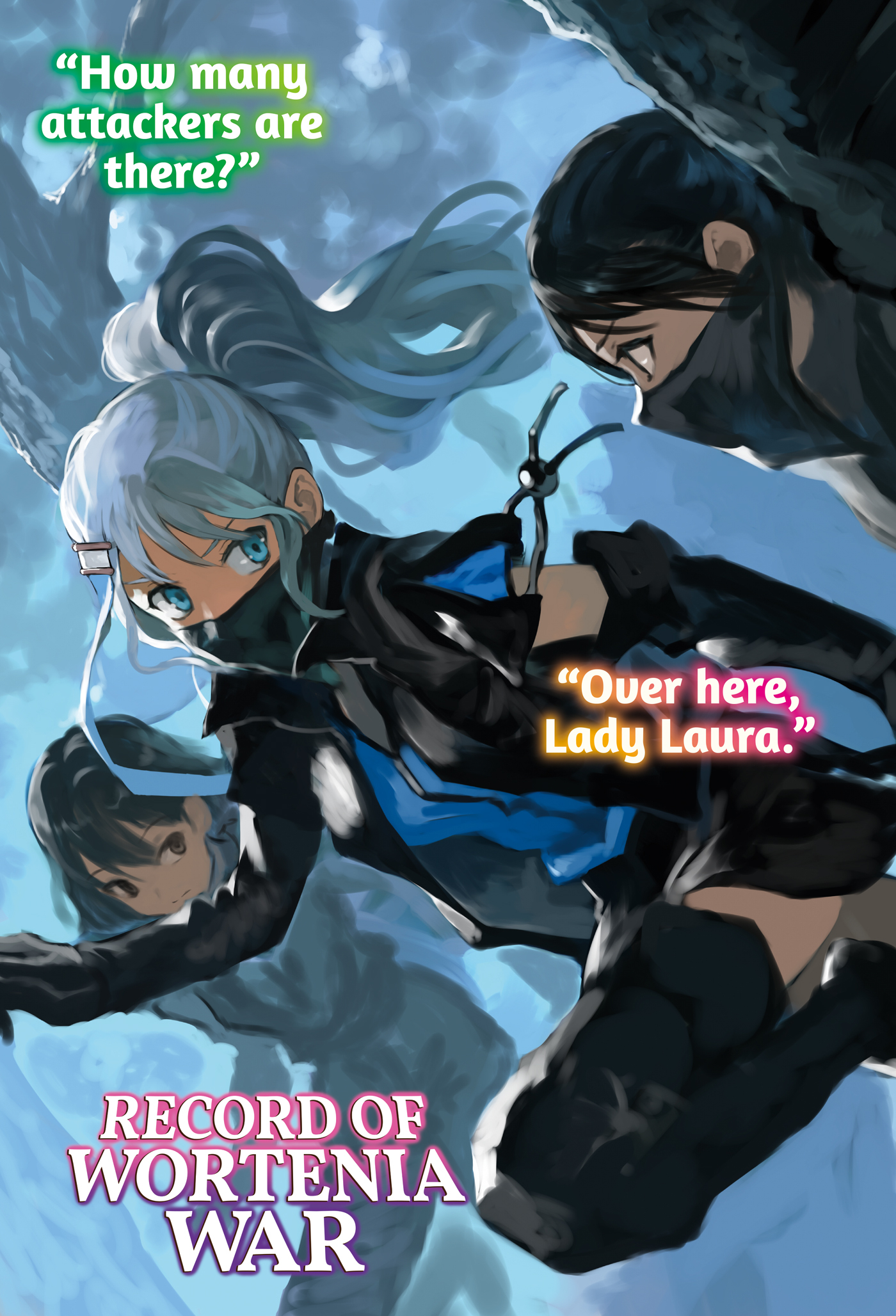 Color Illustrations - 02