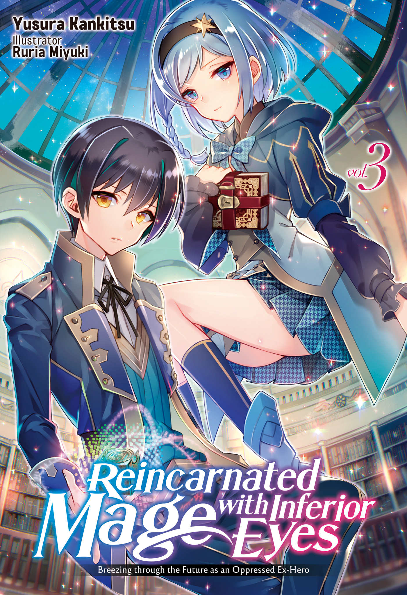 Color Illustrations - 13