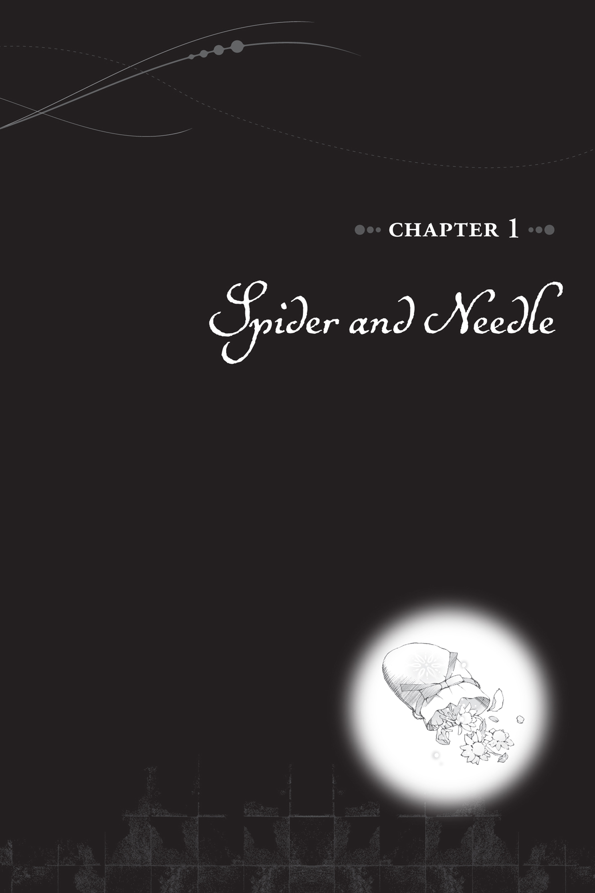 CHAPTER 1: Spider and Needle - 06