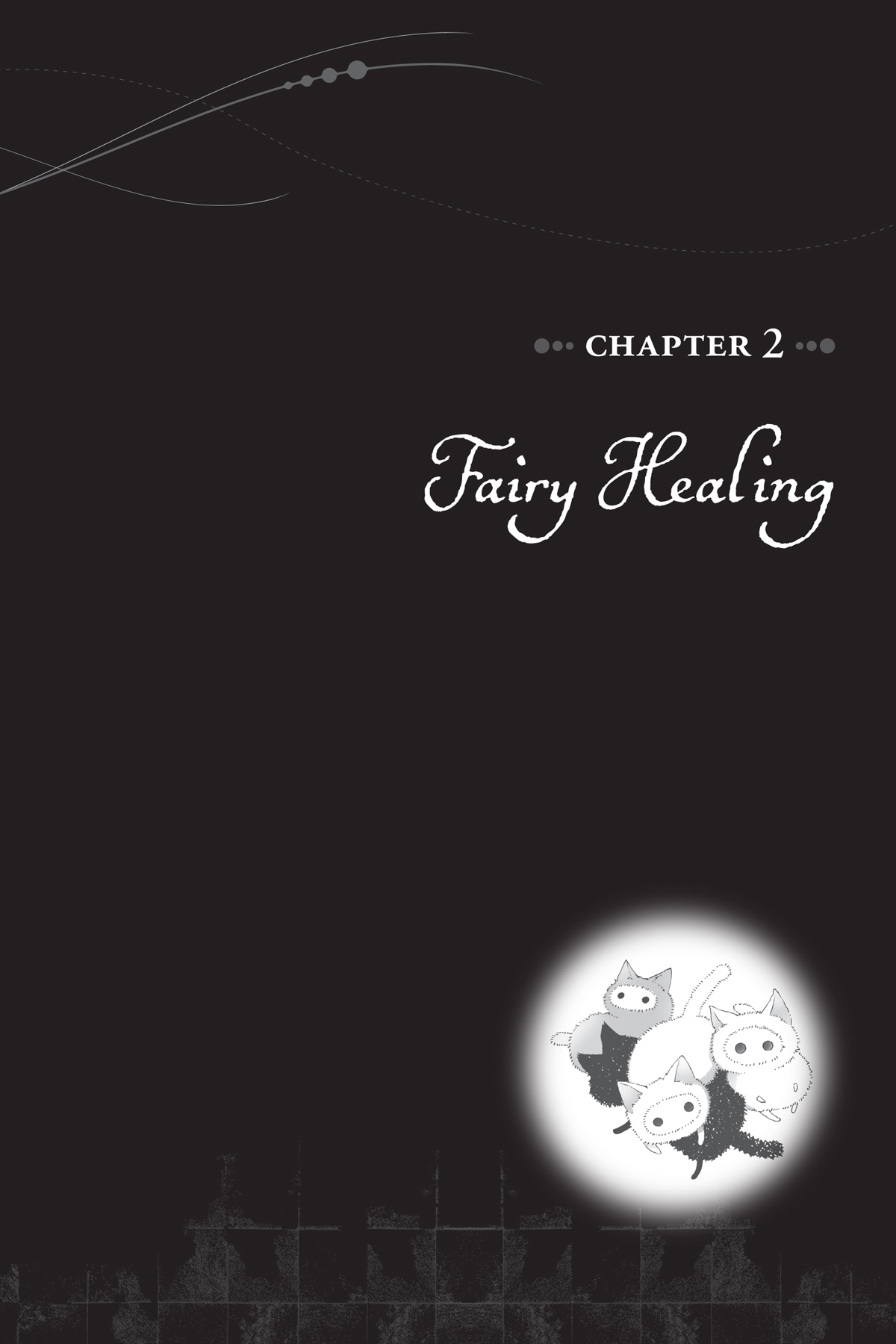 CHAPTER 2: Fairy Healing - 11