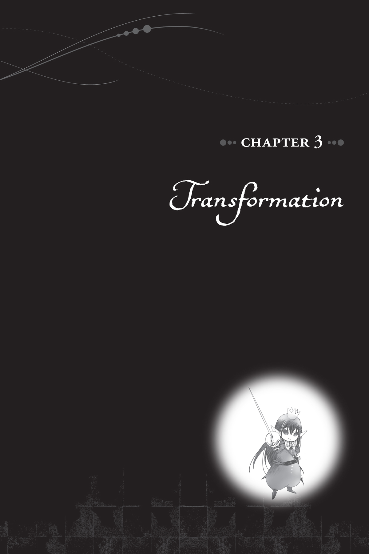 CHAPTER 3: Transformation - 16