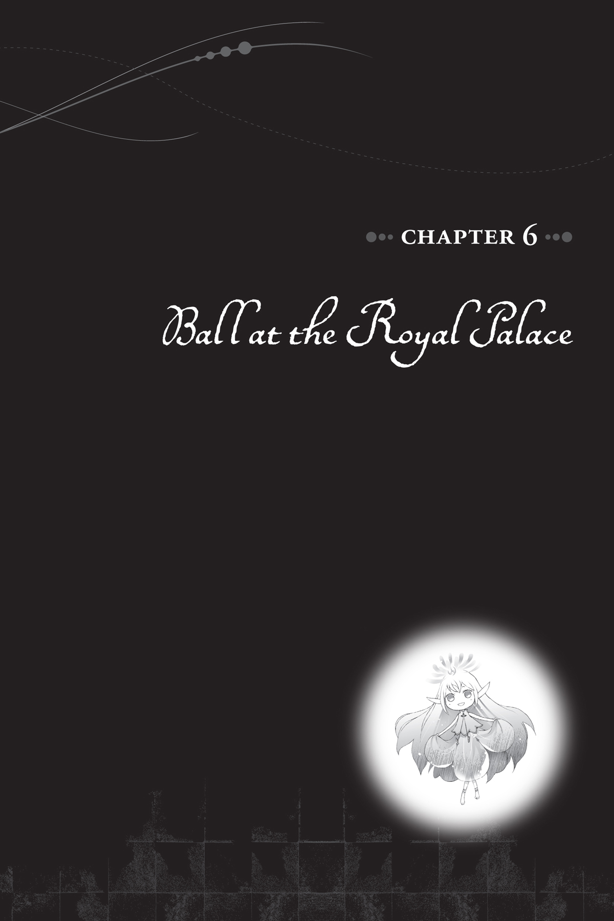 CHAPTER 6: Ball at the Royal Palace - 33