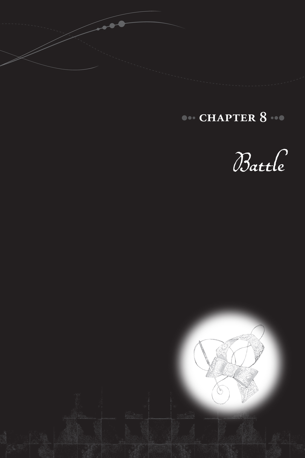 CHAPTER 8: Battle - 54