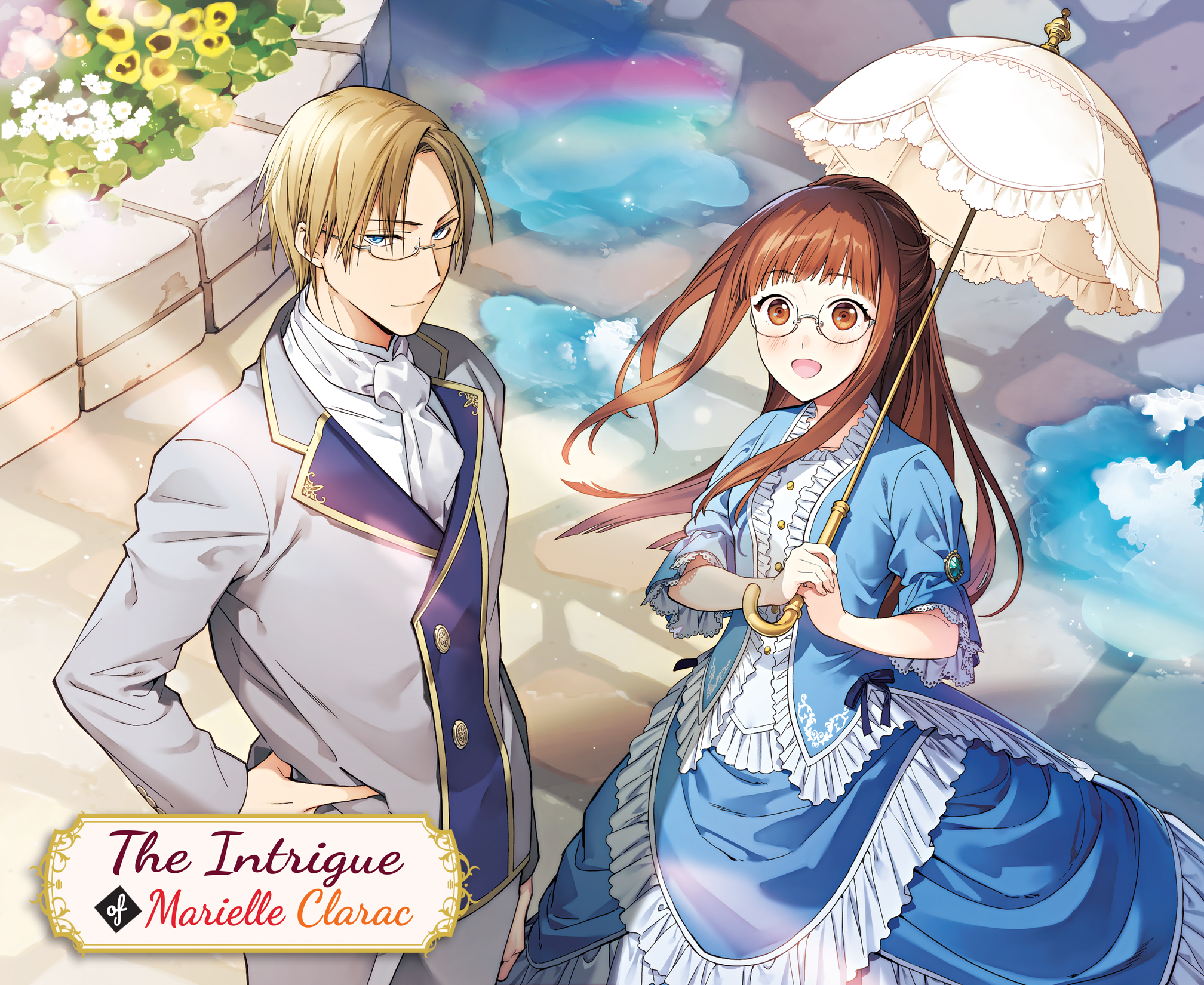 Color Illustration - 02